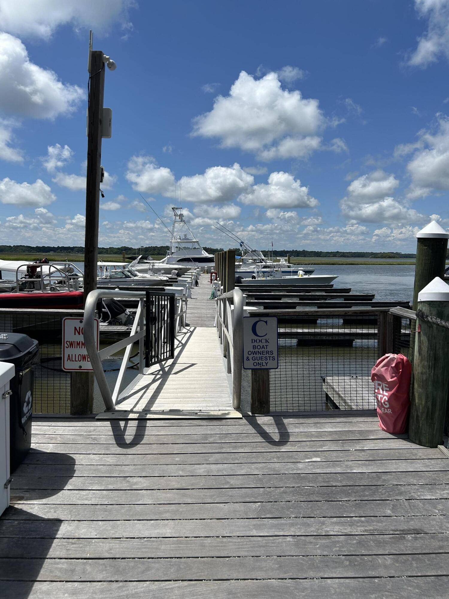 Seabrook Island, SC 29455,1880 Andell Bluff Blvd #C-15