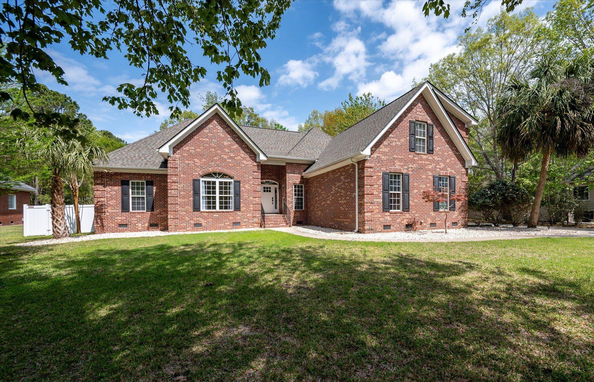 Mount Pleasant, SC 29466,3708 Colonel Vanderhorst Cir
