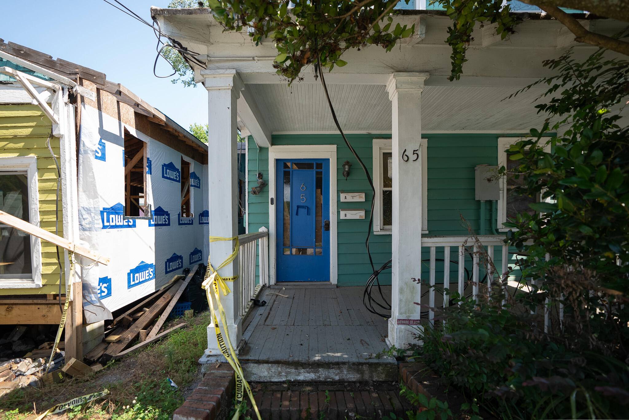 Charleston, SC 29403,65 Nunan St