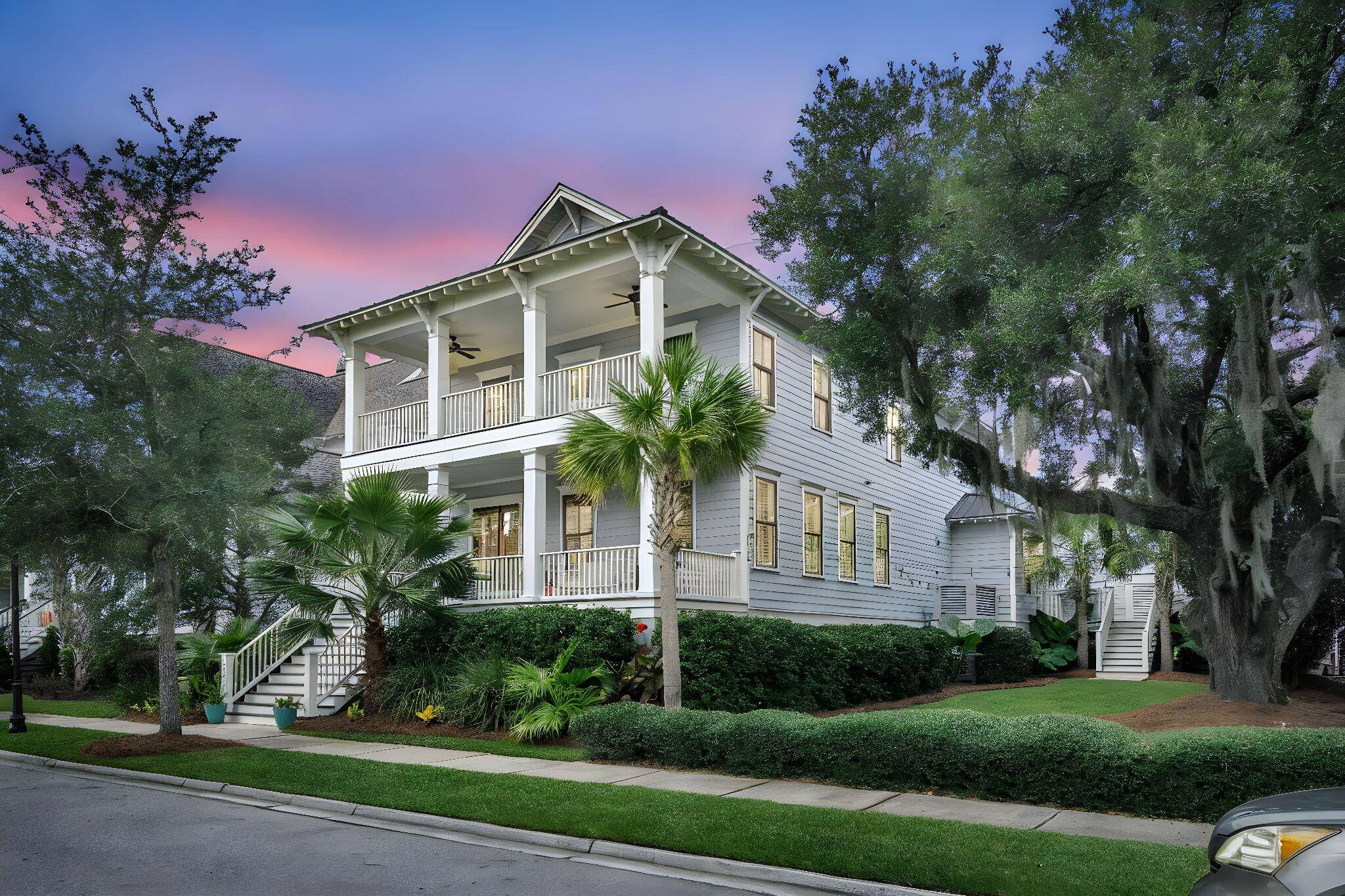 Charleston, SC 29492,164 River Green Pl