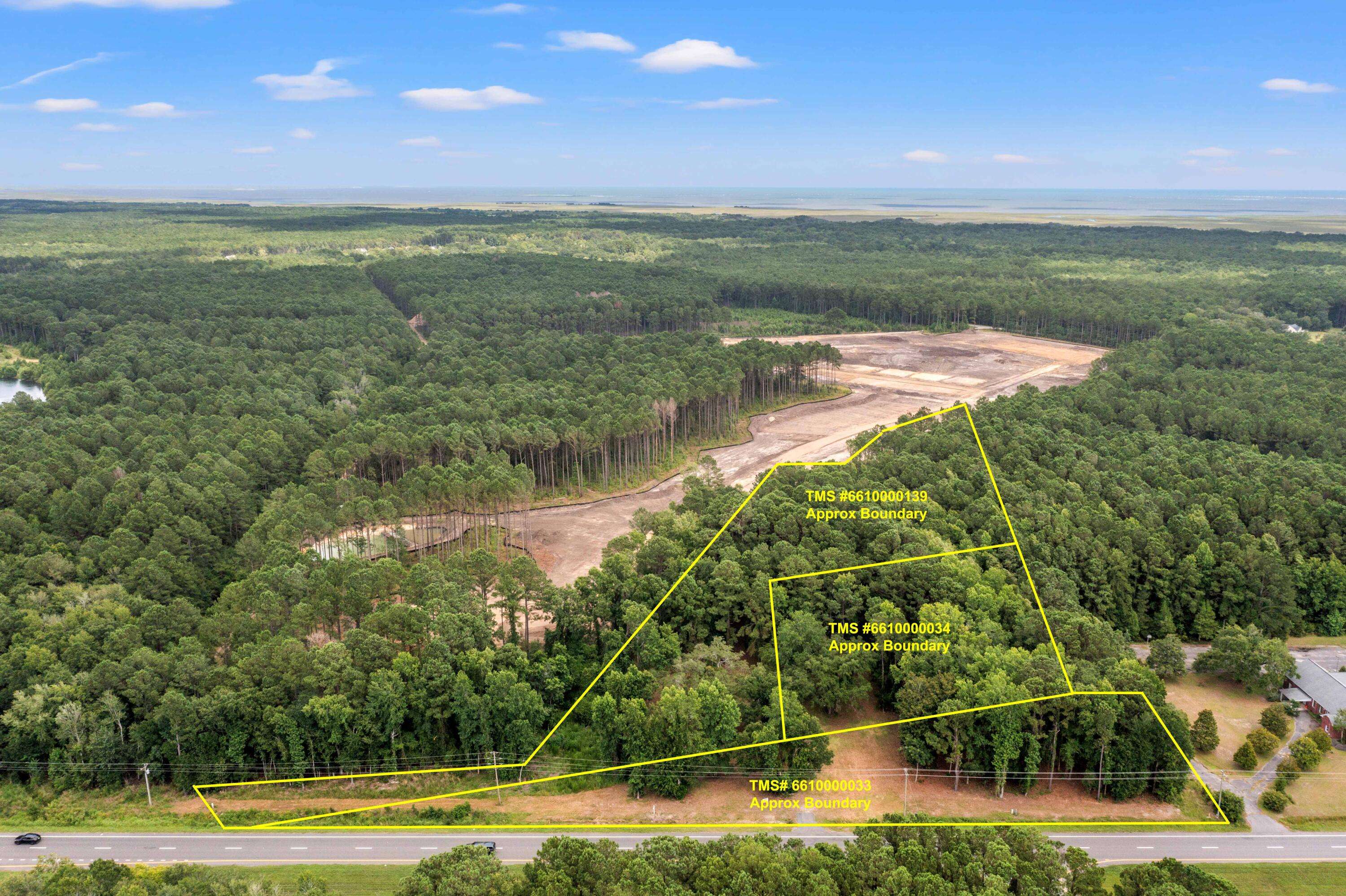 Awendaw, SC 29429,6539 N Hwy 17