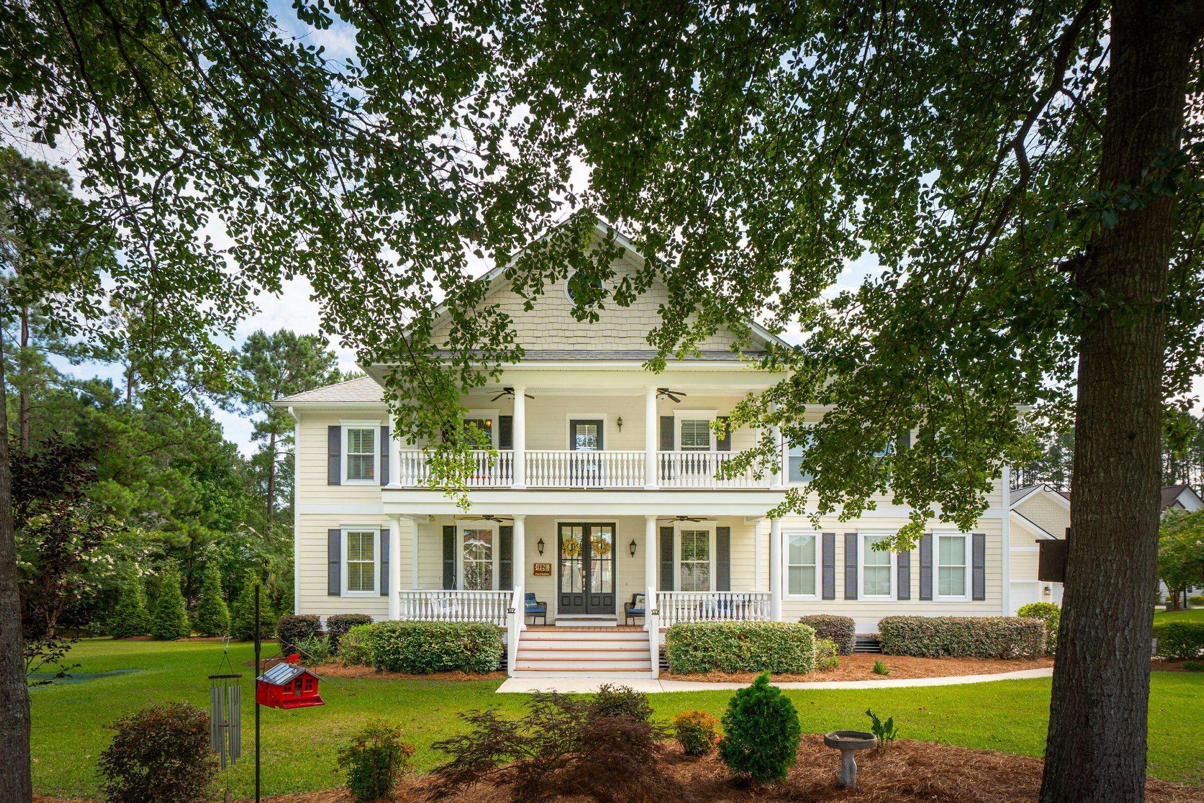 Moncks Corner, SC 29461,1129 Plantation Overlook Dr