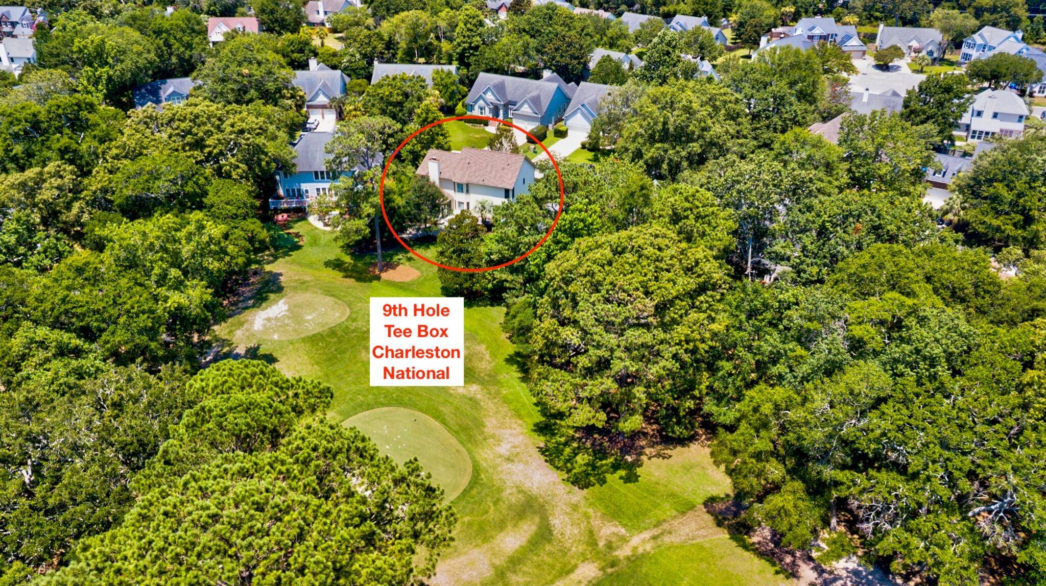 Mount Pleasant, SC 29466,3124 Linksland Rd