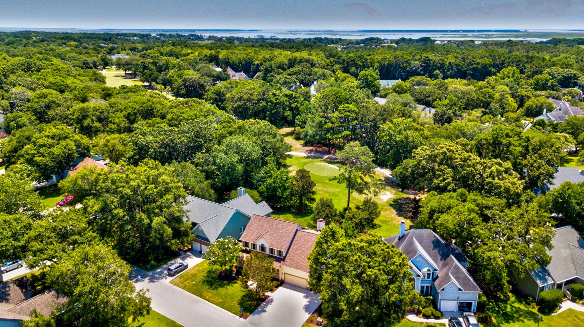 Mount Pleasant, SC 29466,3124 Linksland Rd