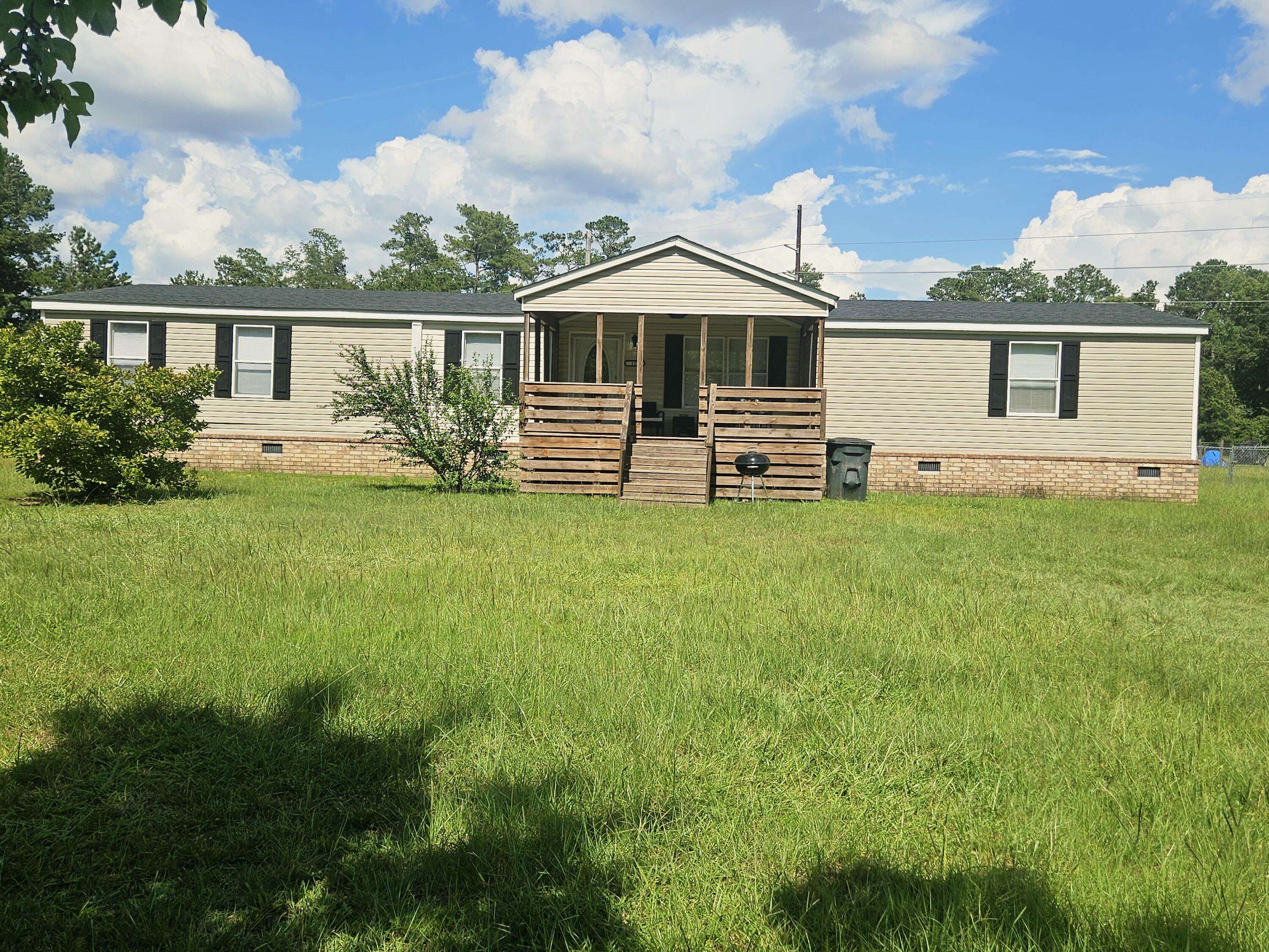 Walterboro, SC 29488,127 Bobo Ln