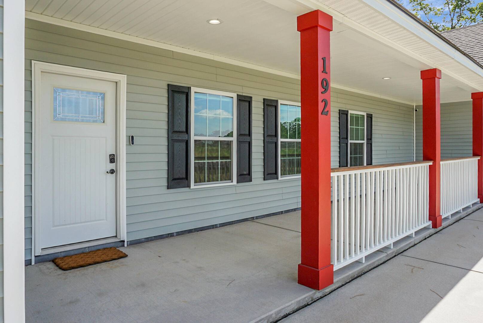 Moncks Corner, SC 29461,192 Law Ave