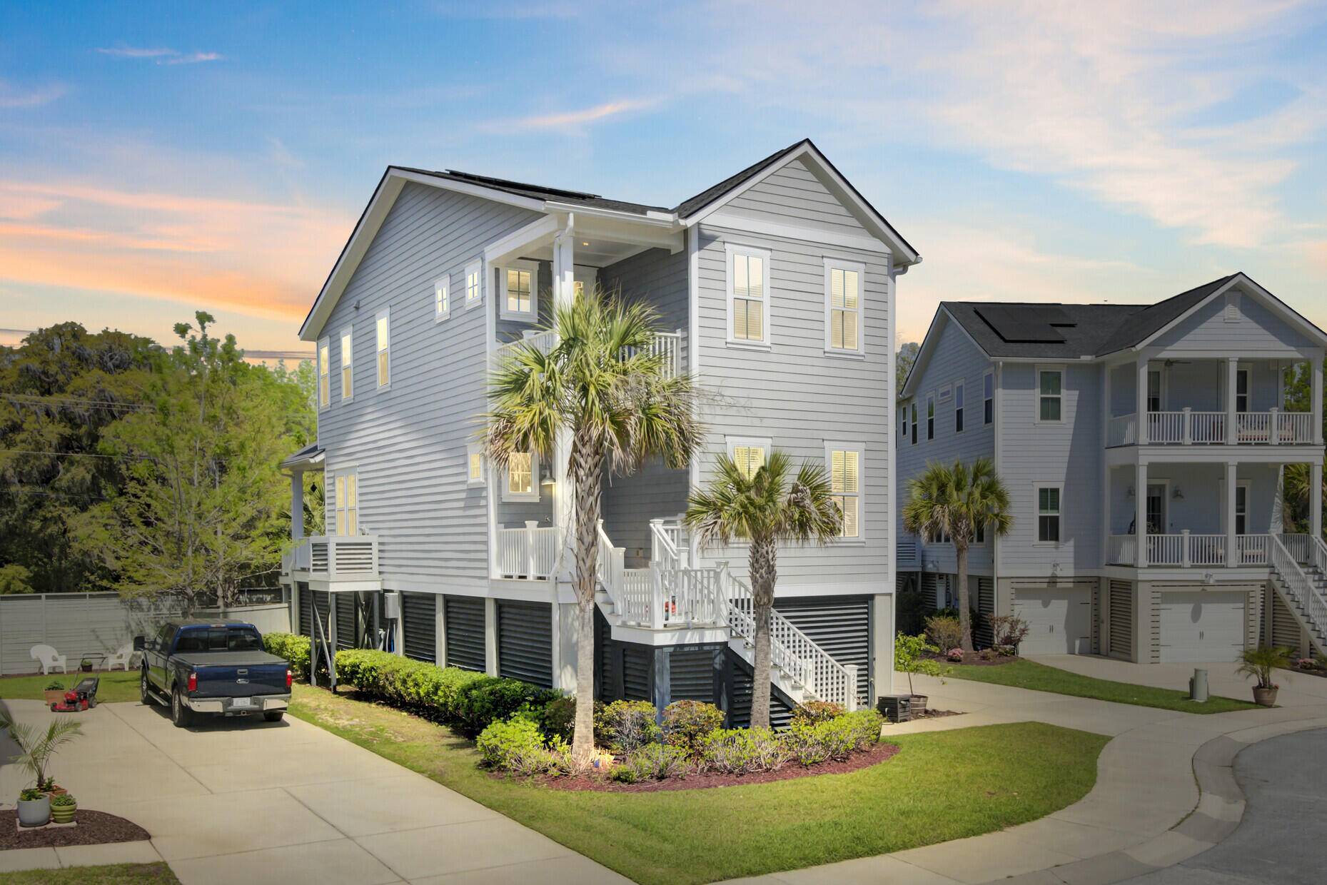 Mount Pleasant, SC 29466,2928 Tranquility Rd