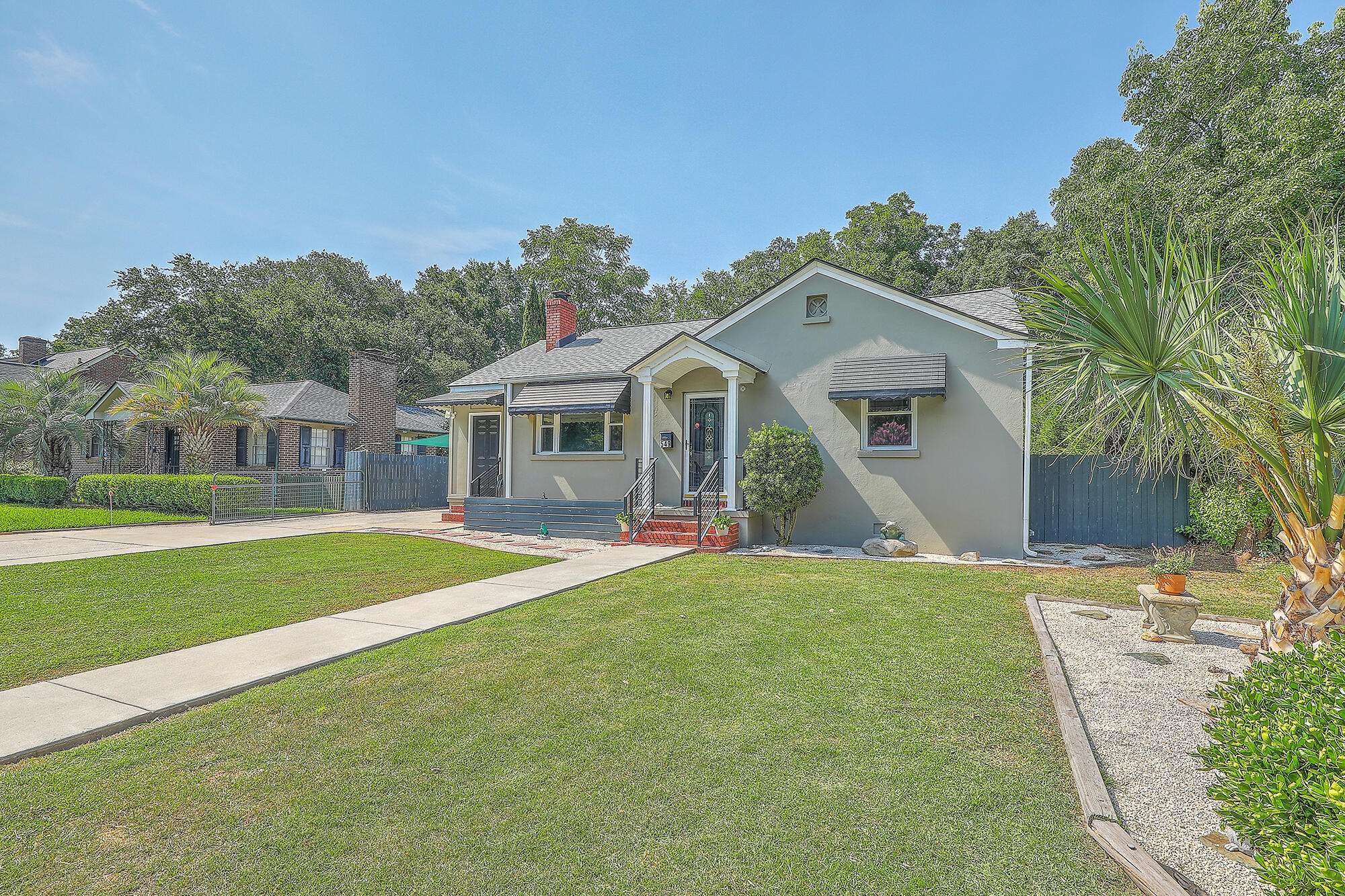 Charleston, SC 29407,549 Godfrey Park Pl