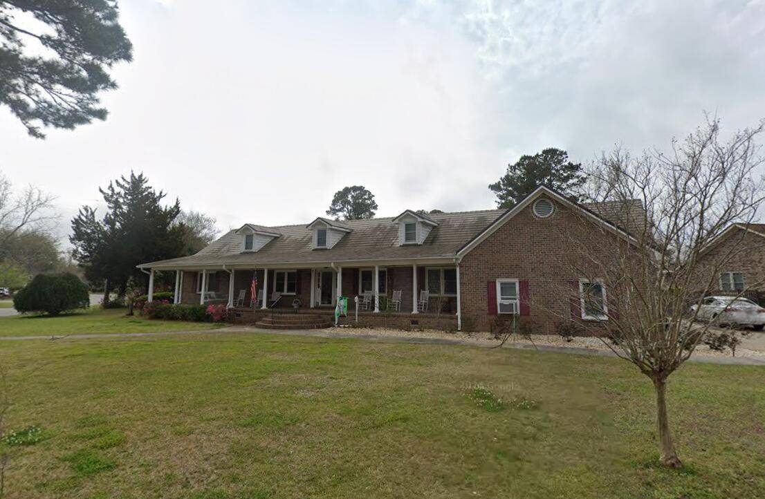 Charleston, SC 29407,1567 Sanford Rd