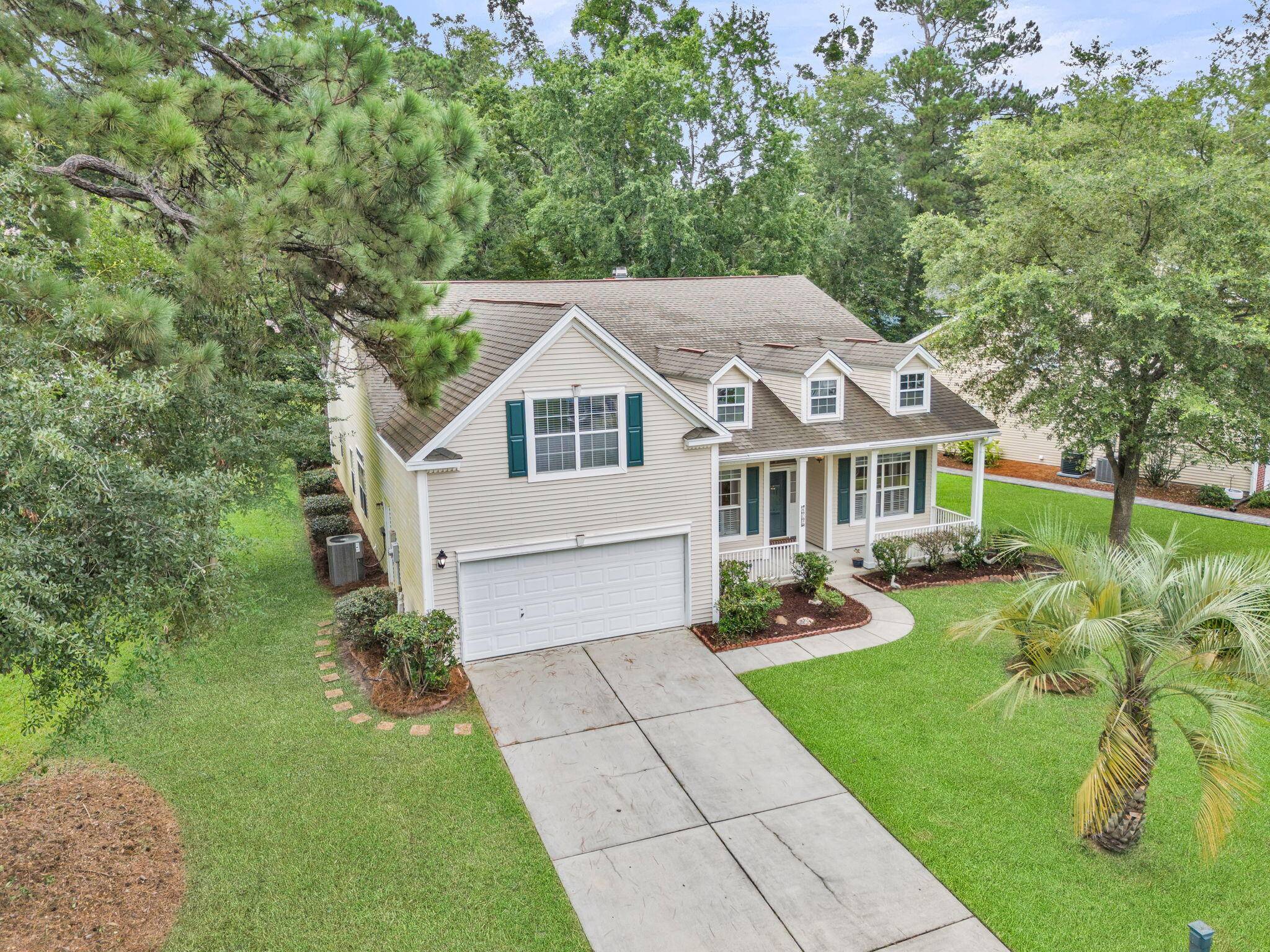 Summerville, SC 29485,802 Long Drive Rd
