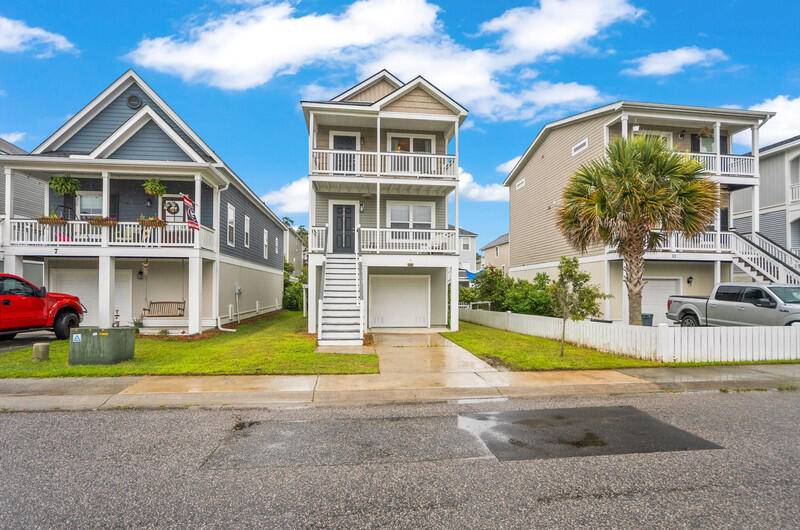 Beaufort, SC 29907,9 Bay Breeze Ln