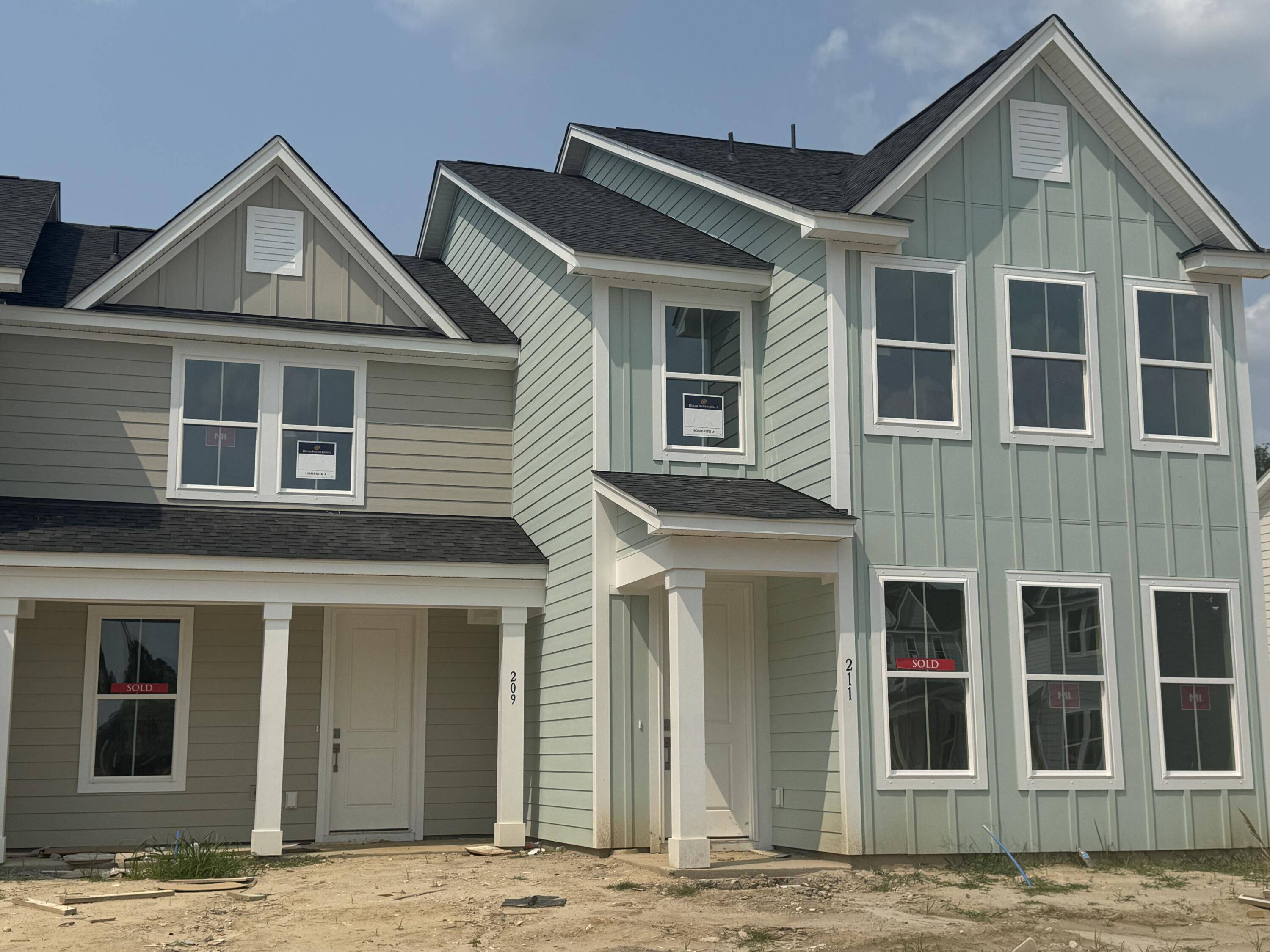 Moncks Corner, SC 29461,237 Abercom Place Dr