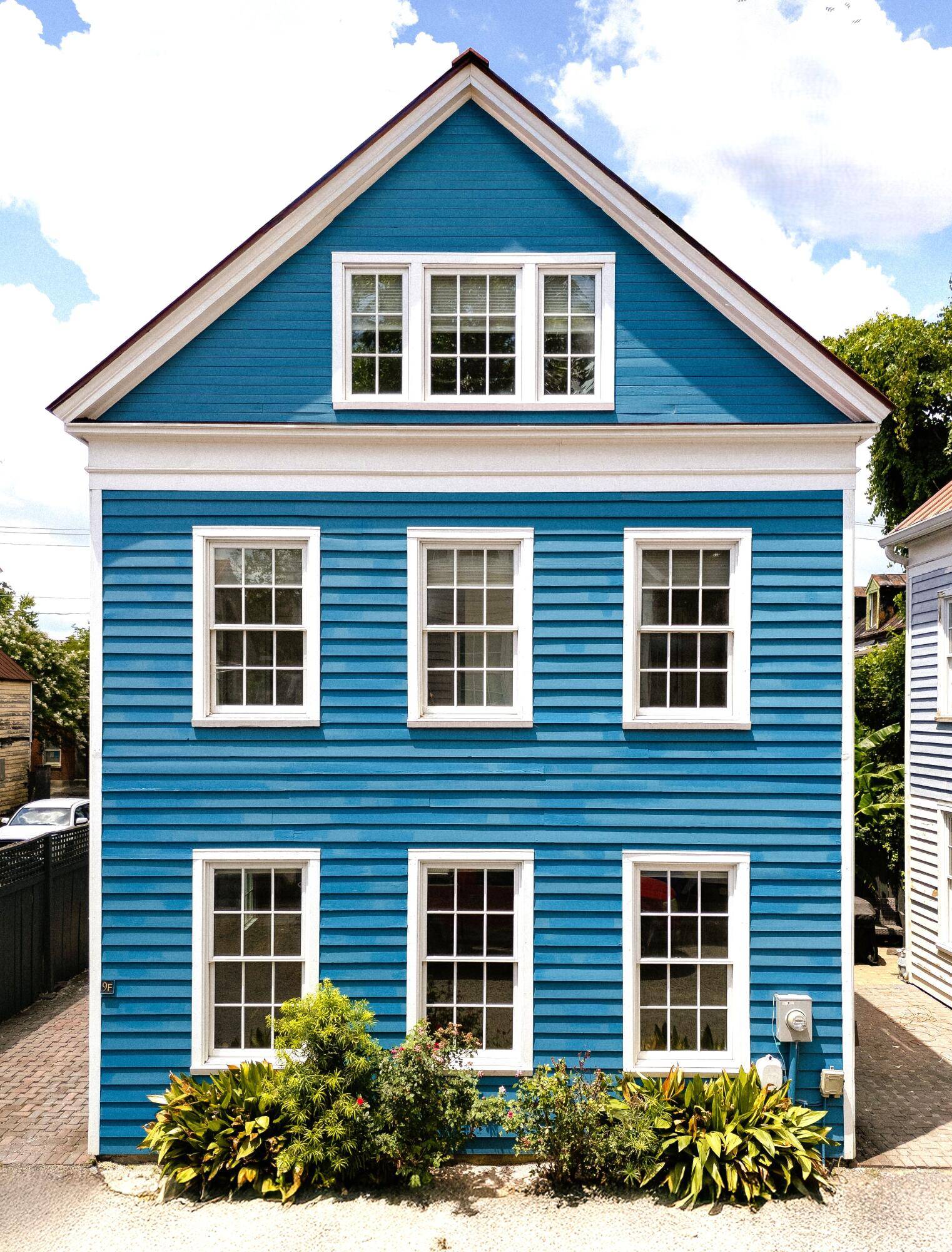 Charleston, SC 29403,9 Bogard St #6(F)