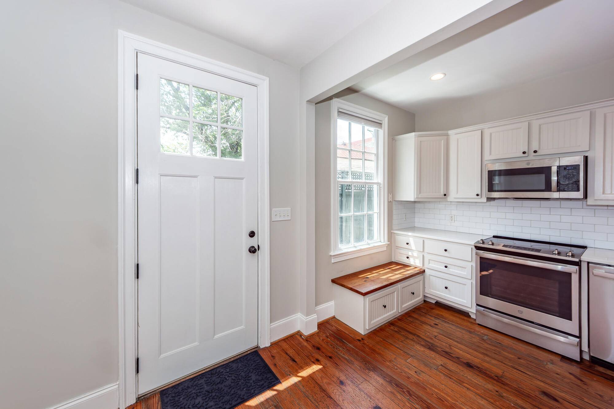 Charleston, SC 29403,9 Bogard St #6(F)