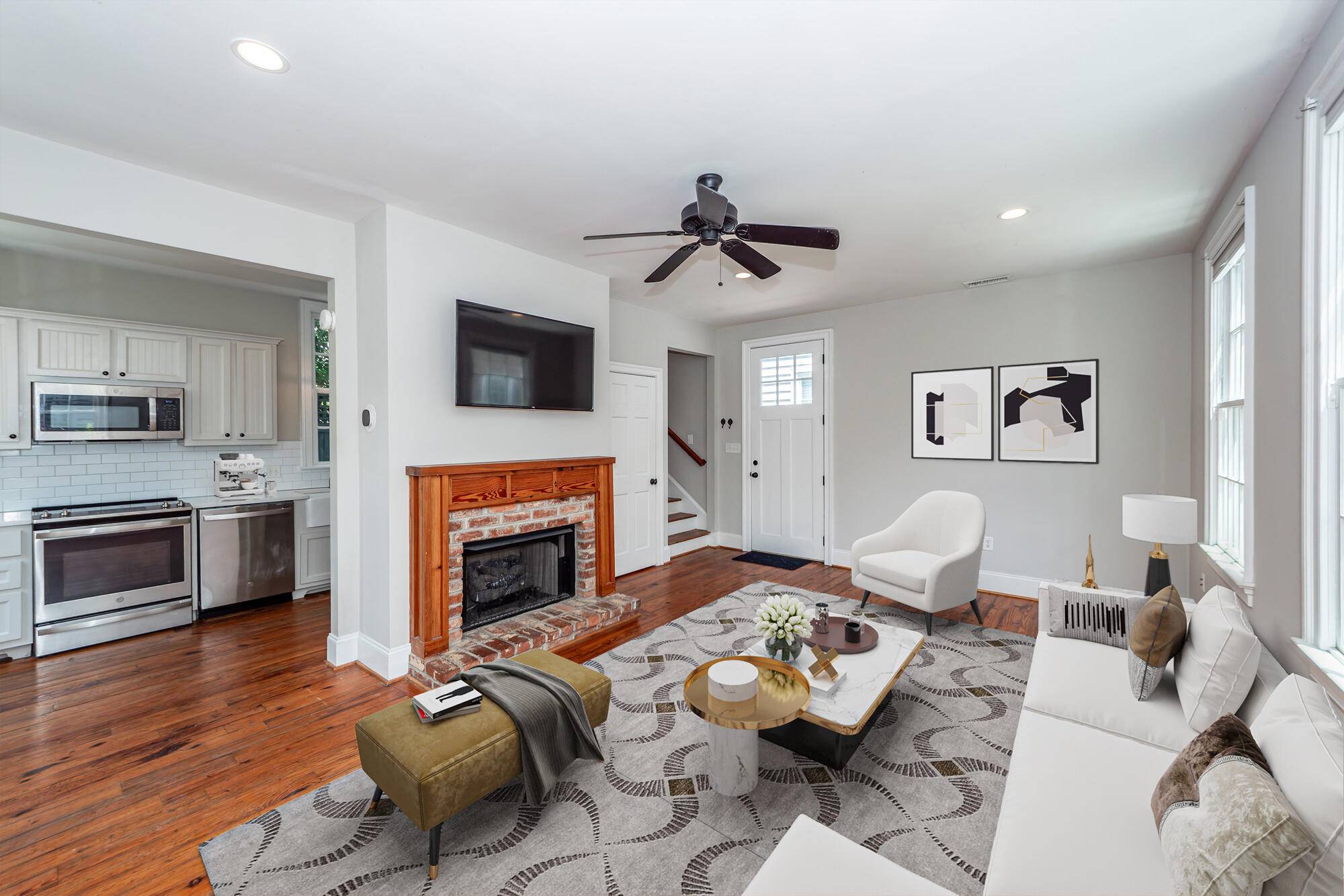 Charleston, SC 29403,9 Bogard St #6(F)