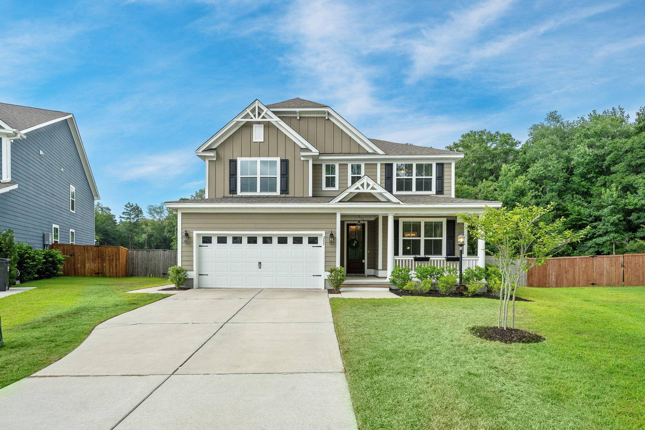 Summerville, SC 29485,205 Plowden Mill Ct