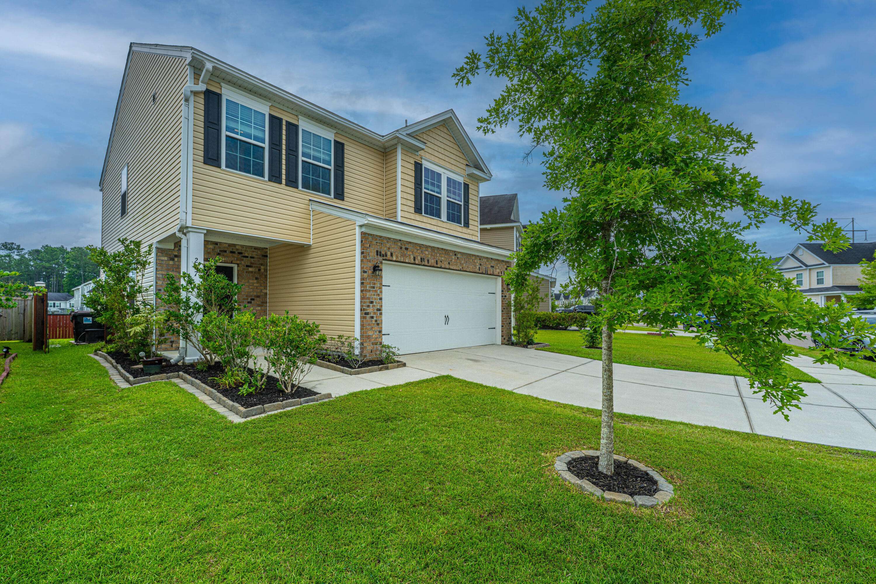 Moncks Corner, SC 29461,207 Swamp Creek Ln