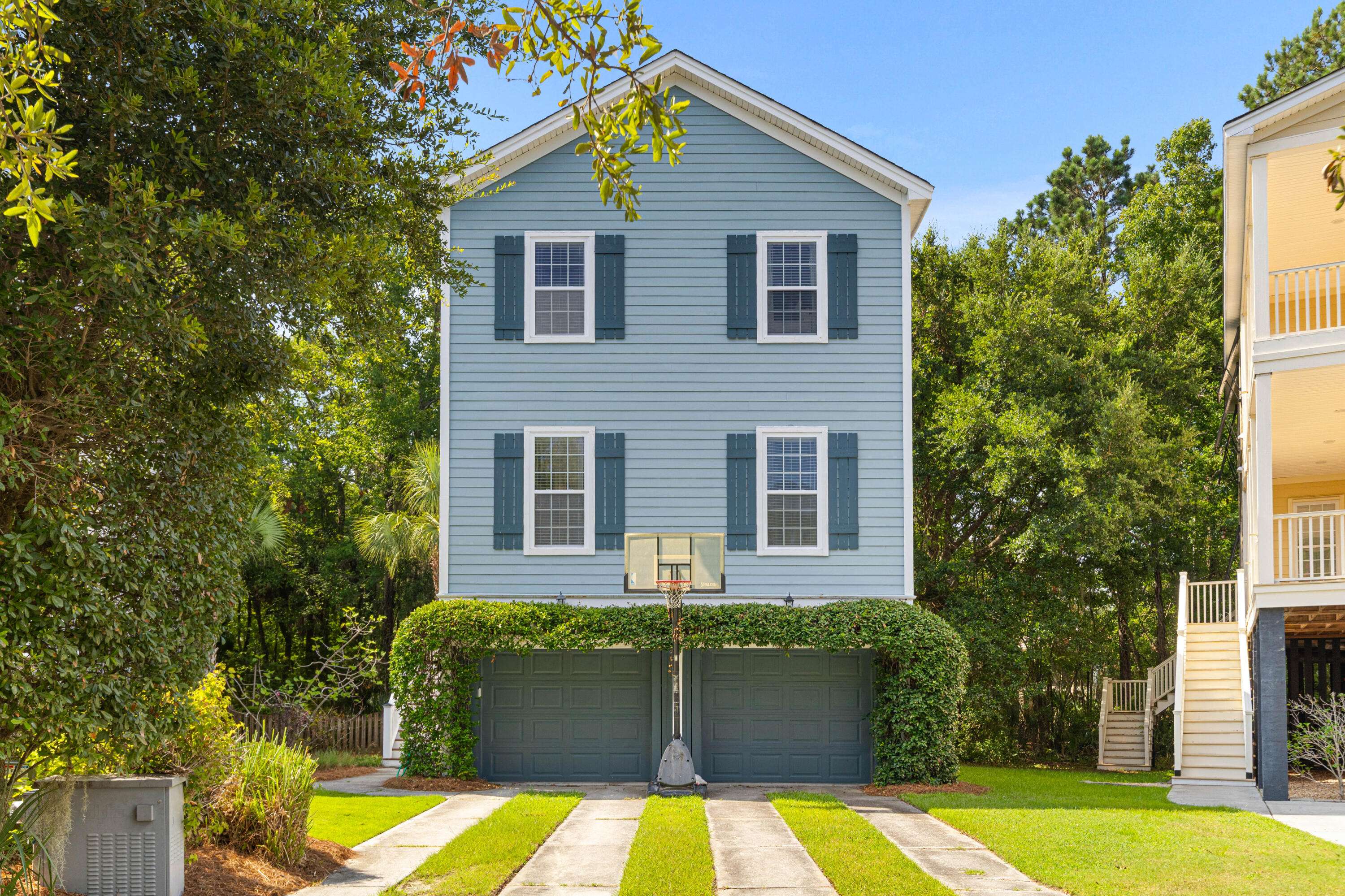 Mount Pleasant, SC 29466,4136 Egrets Point Dr