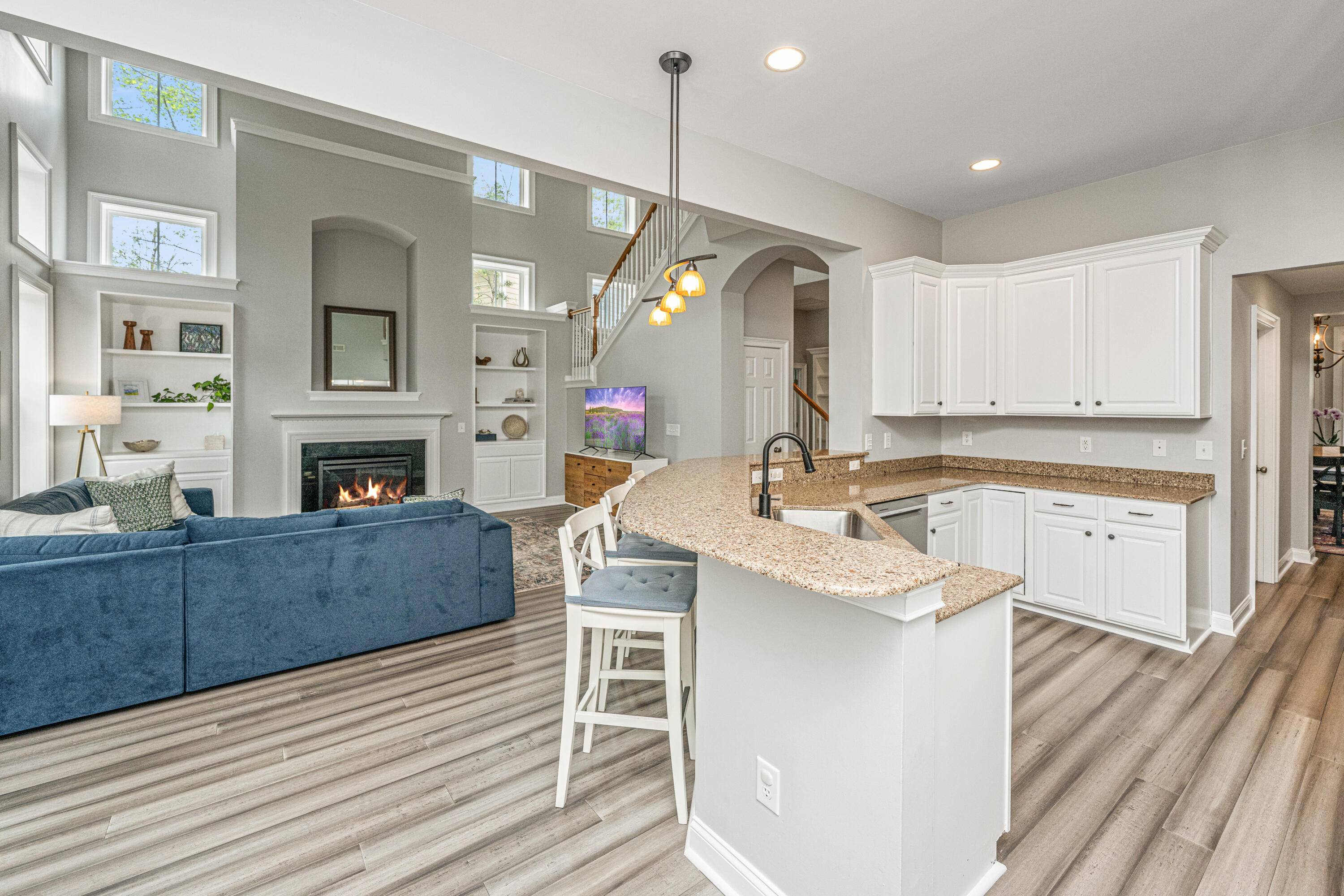 Mount Pleasant, SC 29466,1883 Hall Point Rd