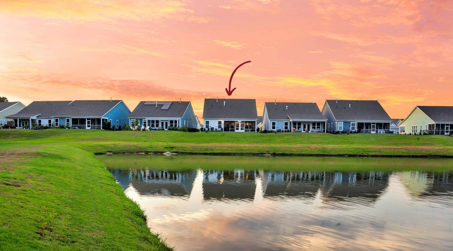 Summerville, SC 29483,236 River Martin Ct