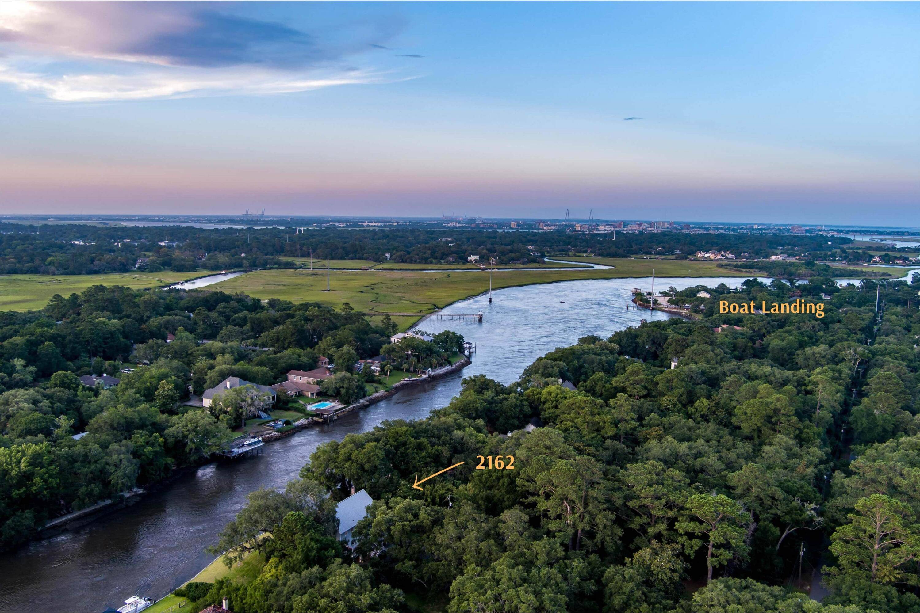 Charleston, SC 29412,2162 Wappoo Hall Rd