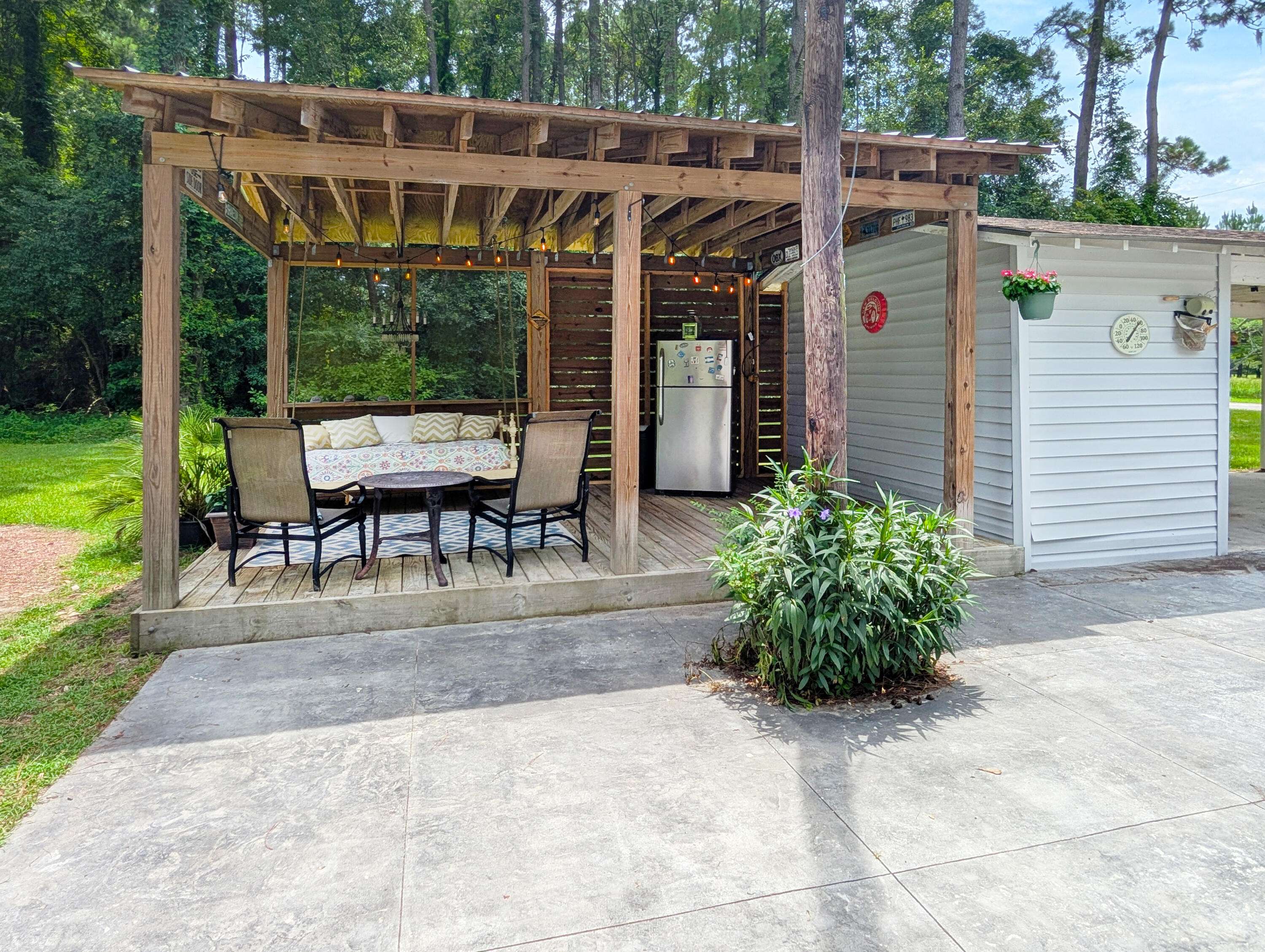 Mcclellanville, SC 29458,161 Liberty St