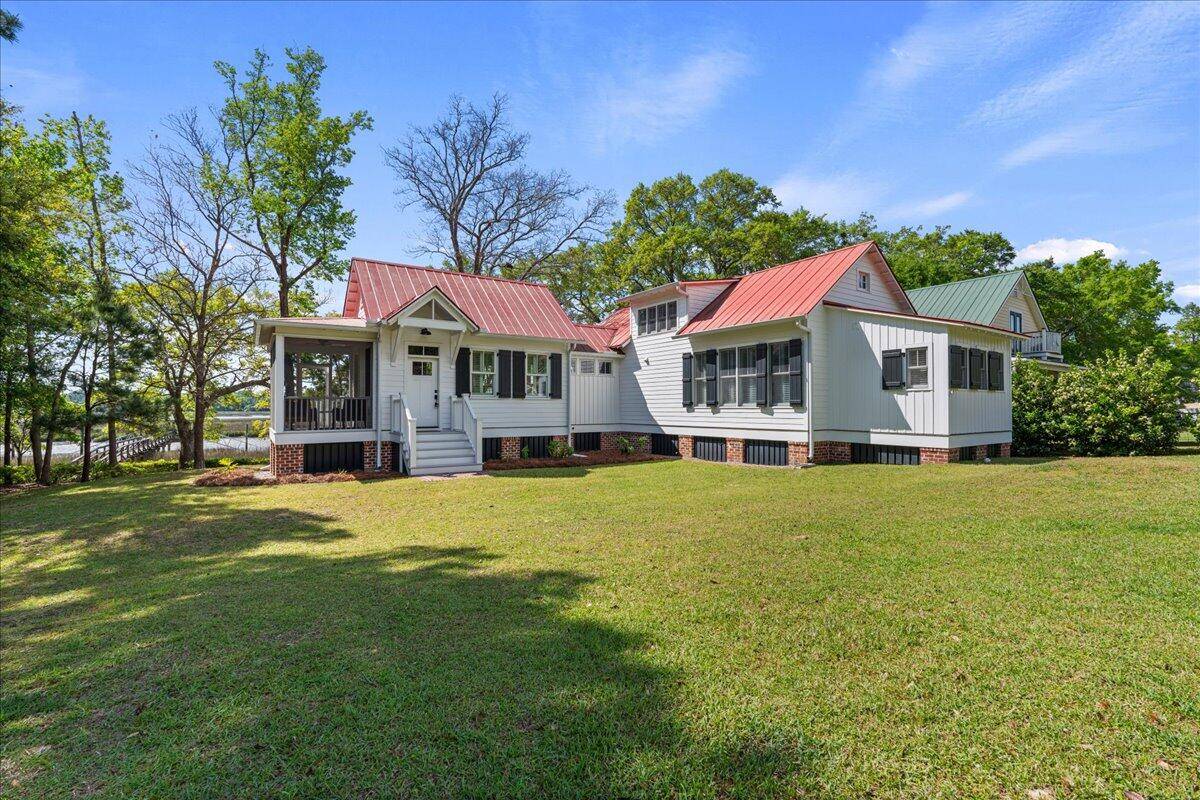 Sheldon, SC 29941,206 Marsh Pointe Dr