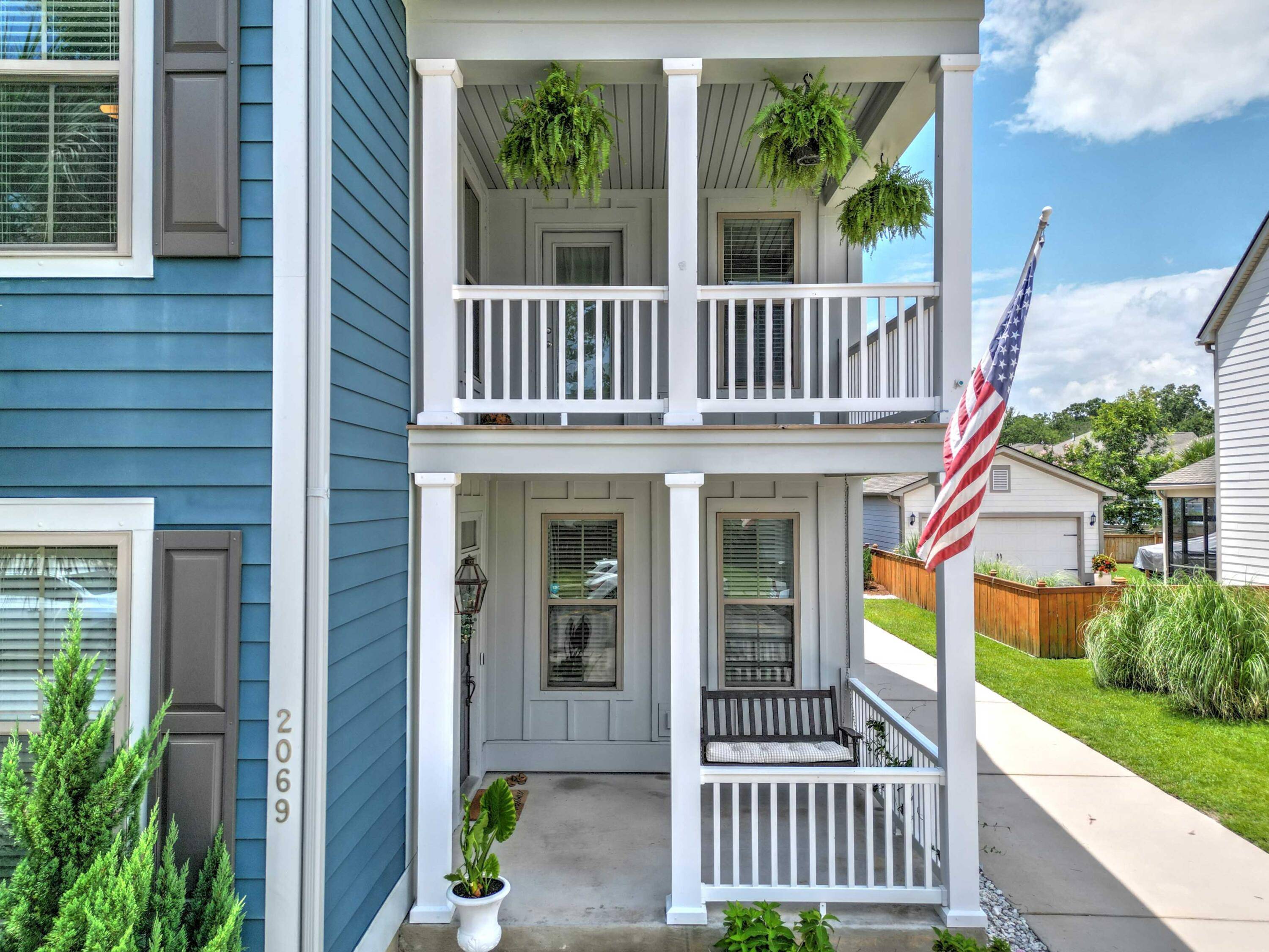 Johns Island, SC 29455,2069 Kemmerlin St
