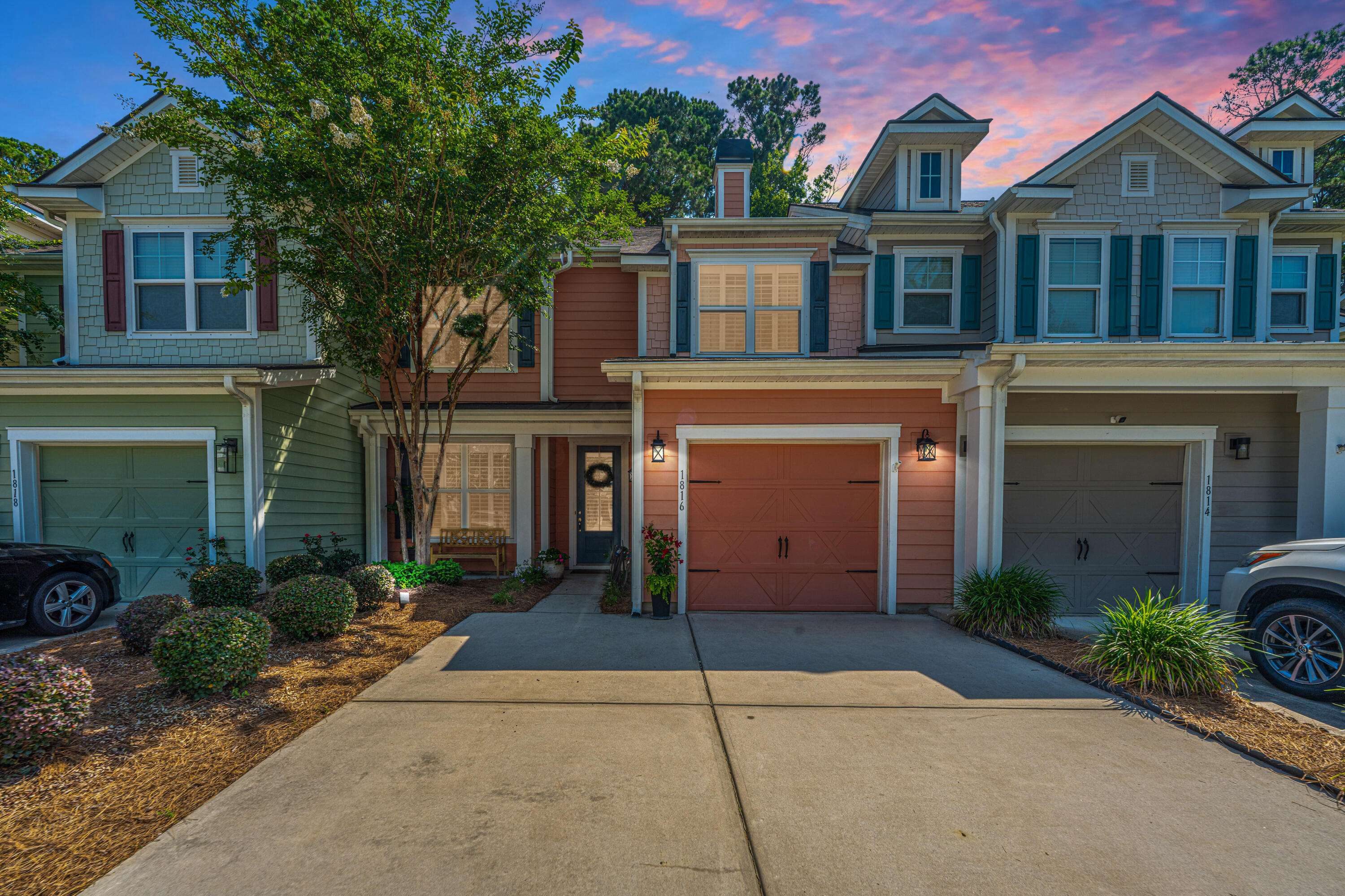 Mount Pleasant, SC 29466,1816 Chauncys Ct