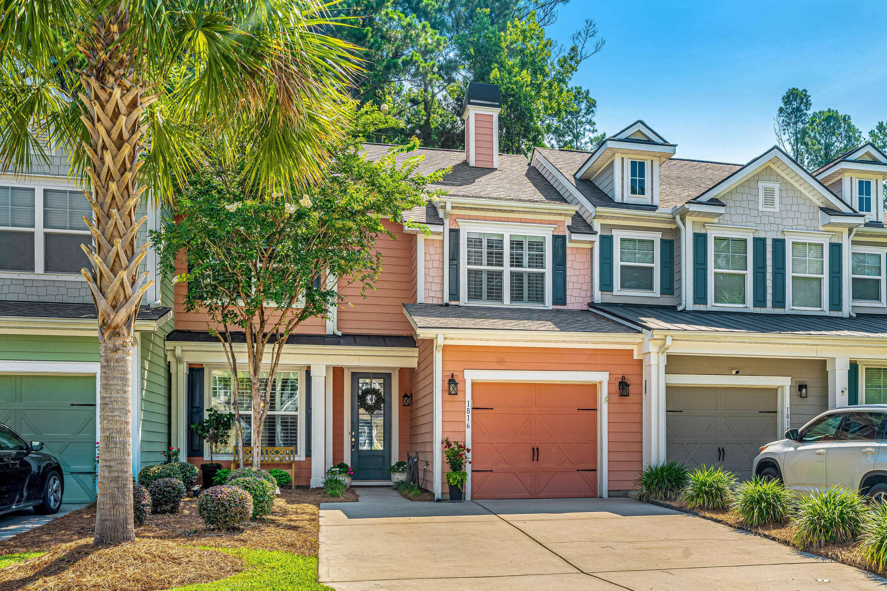 Mount Pleasant, SC 29466,1816 Chauncys Ct