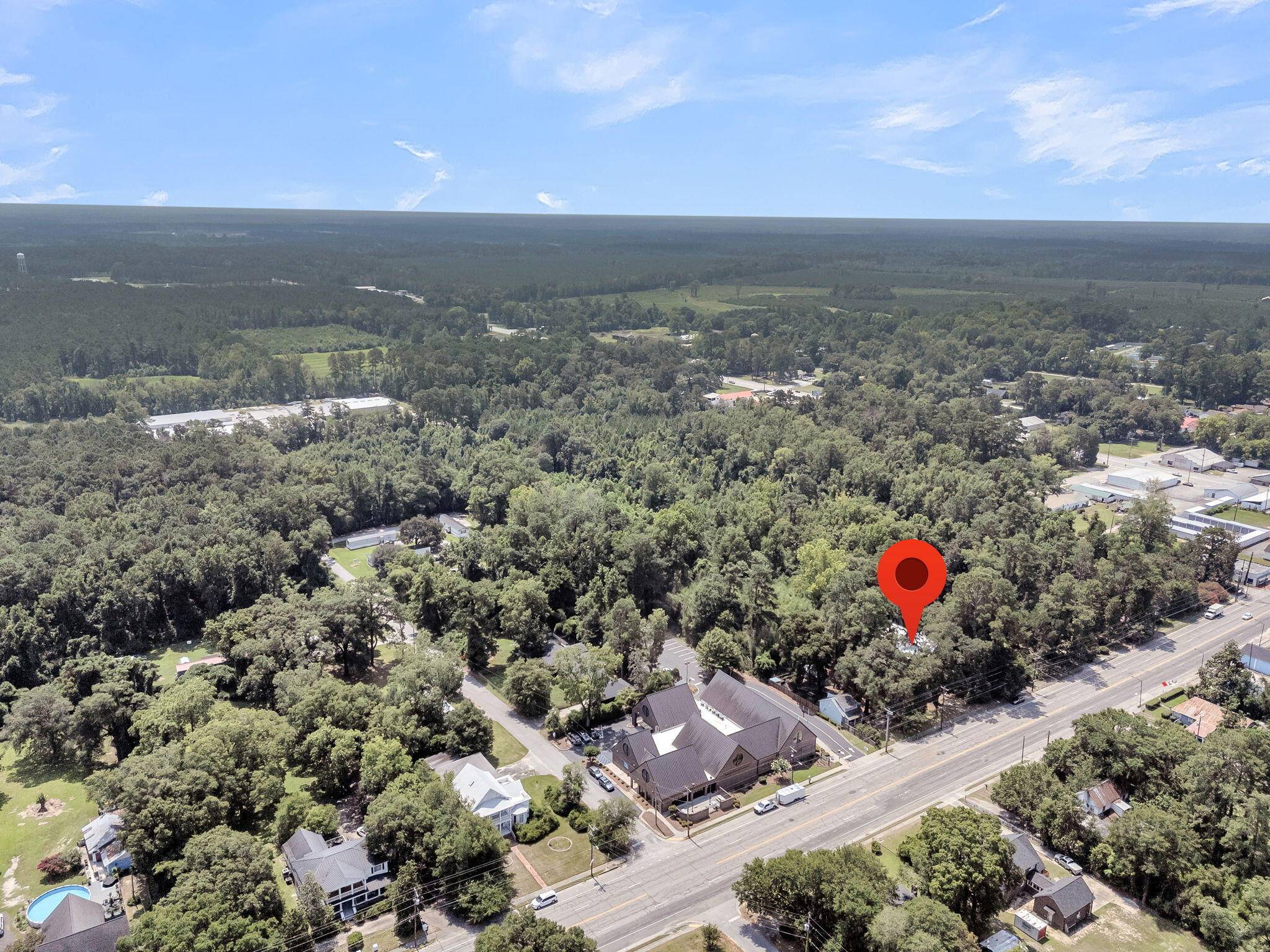 Saint George, SC 29477,500 N Parler Ave