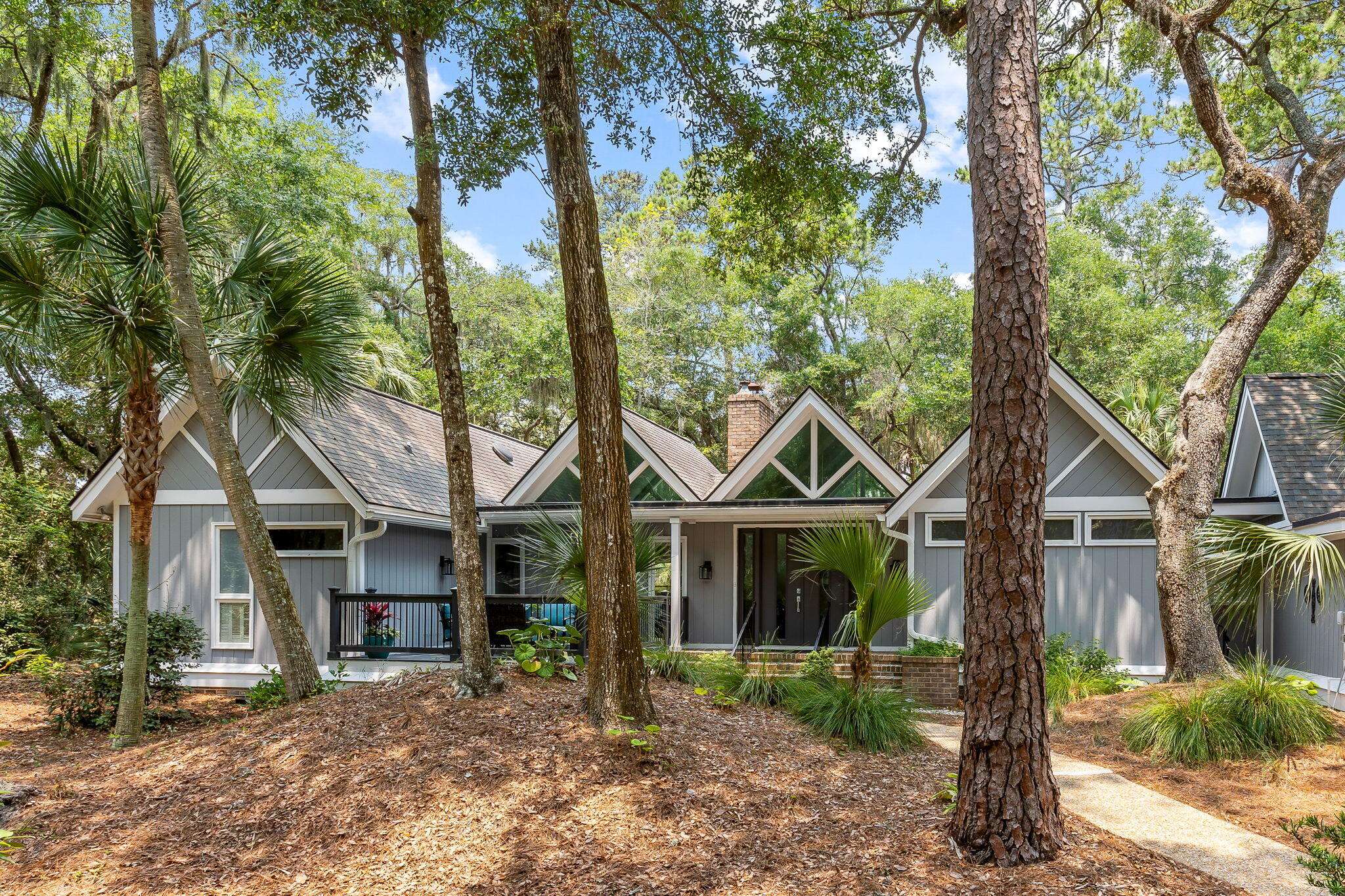 Seabrook Island, SC 29455,2500 The Bent Twig