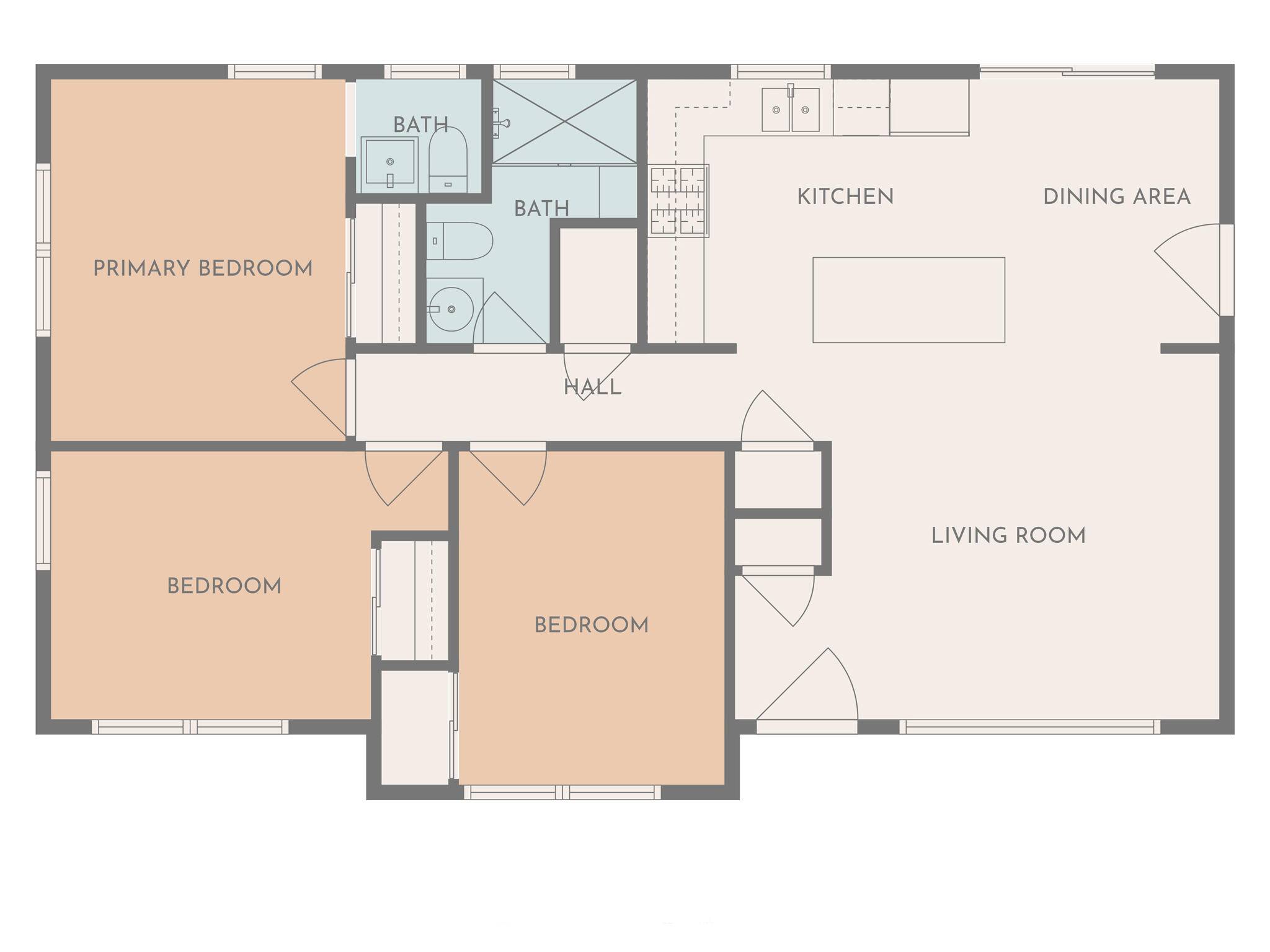 Charleston, SC 29414,2740 Clover St