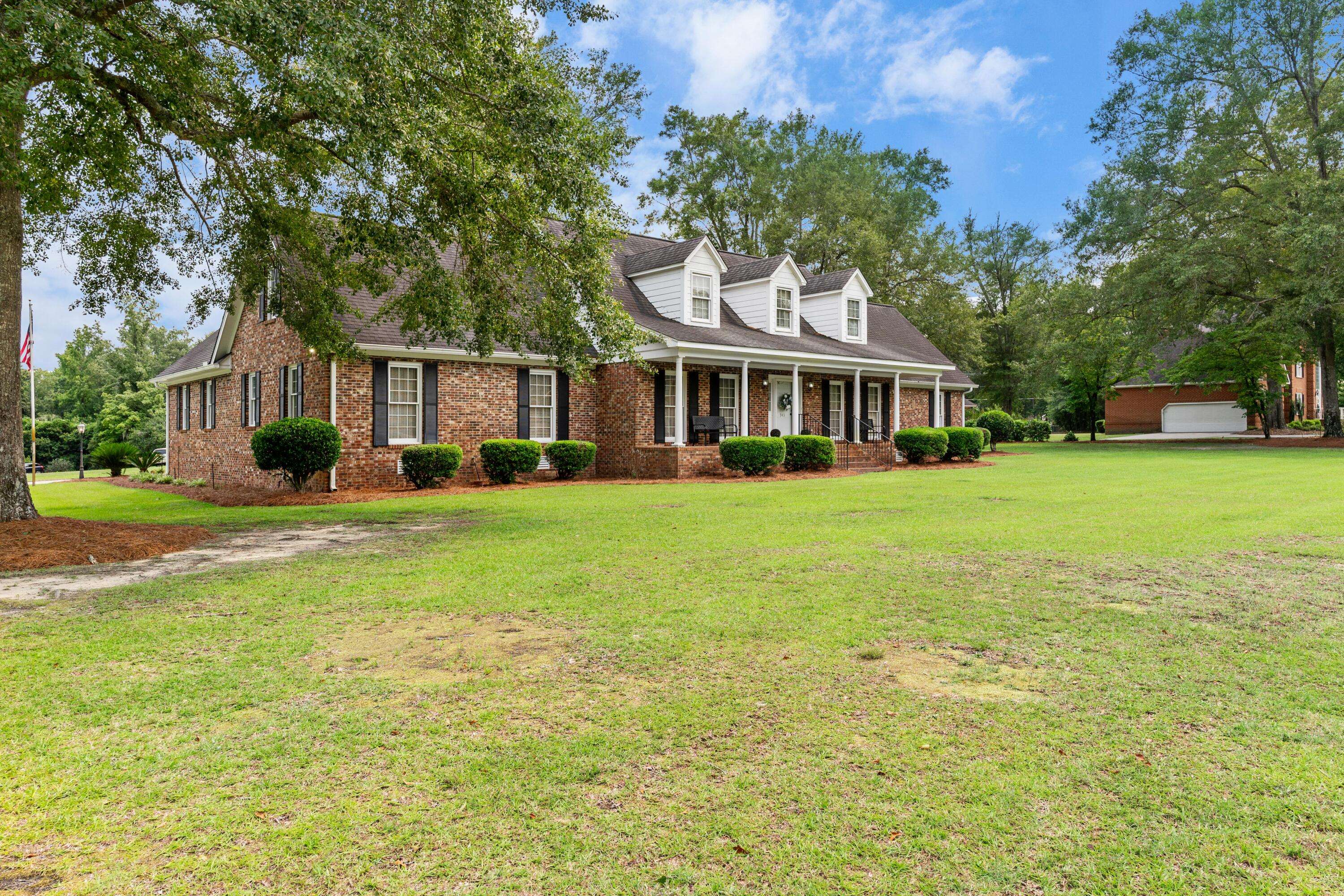 Orangeburg, SC 29118,943 Spring Hill Ln