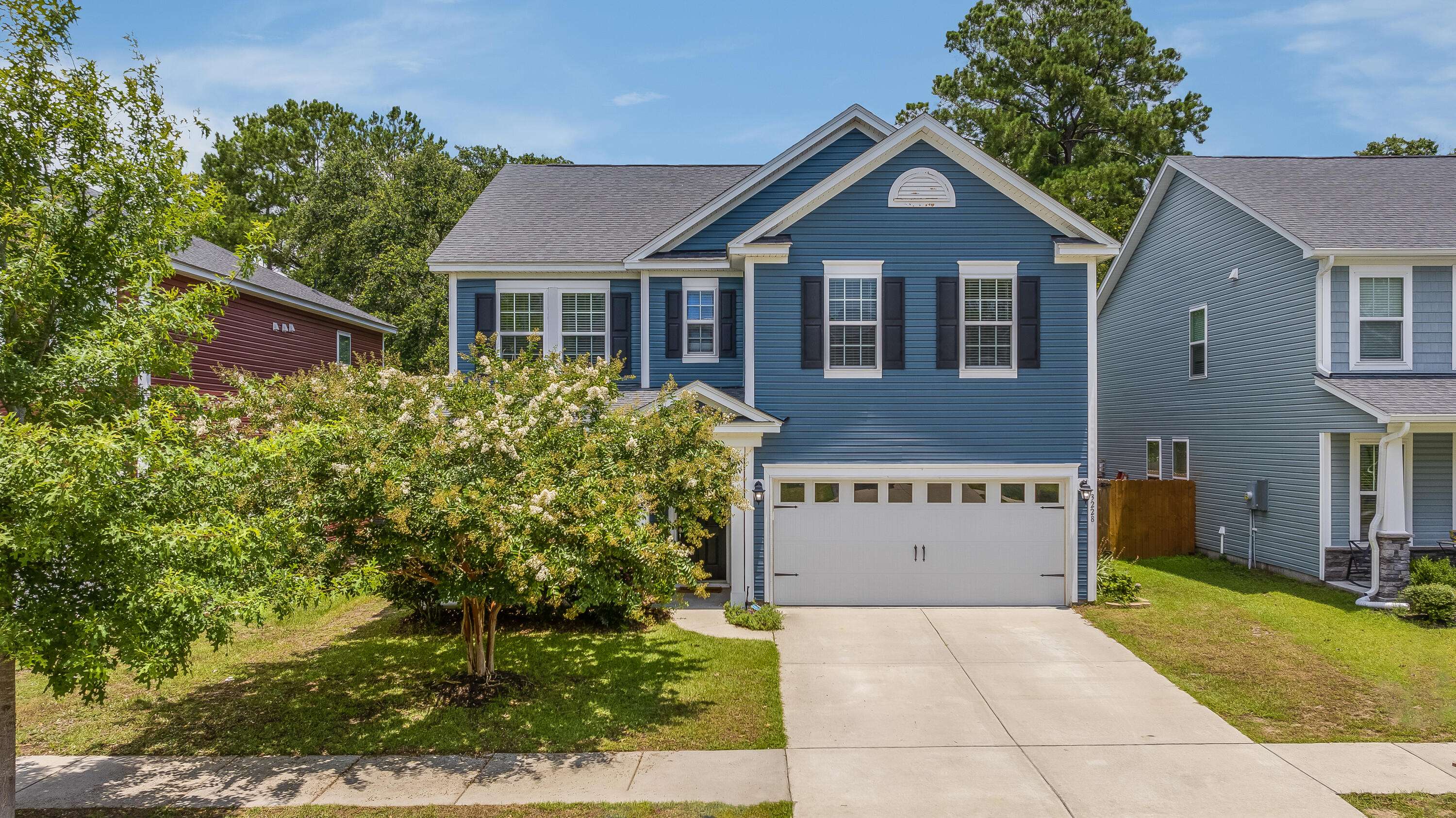 Johns Island, SC 29455,3228 Timberline Dr