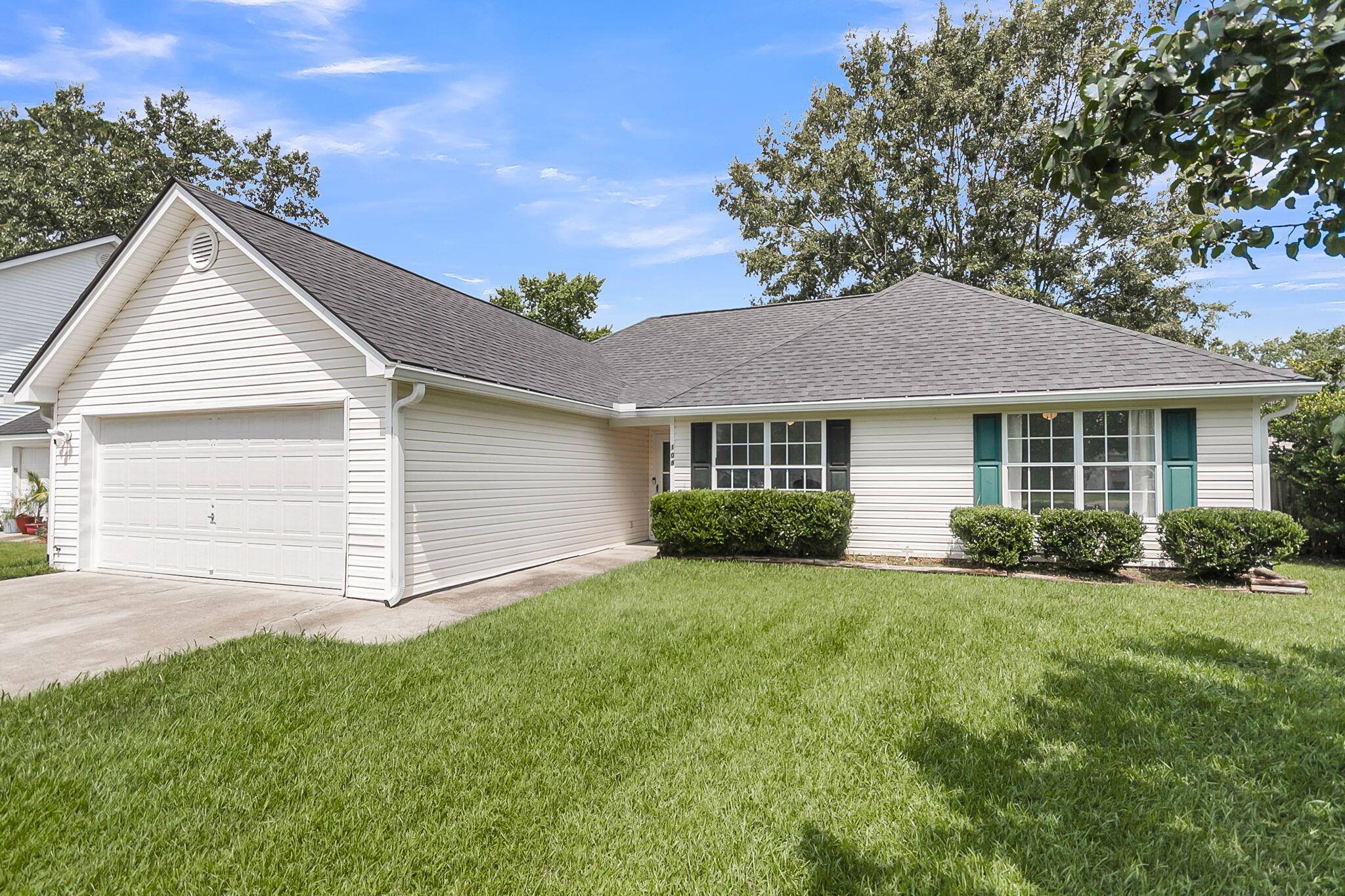 Goose Creek, SC 29445,108 Egret Ln