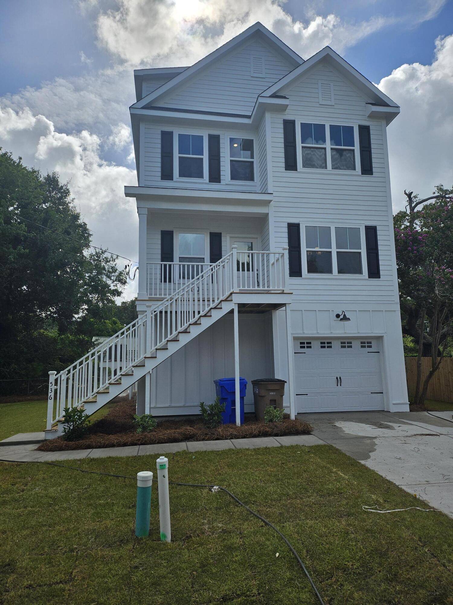 Charleston, SC 29412,536 Kell Pl