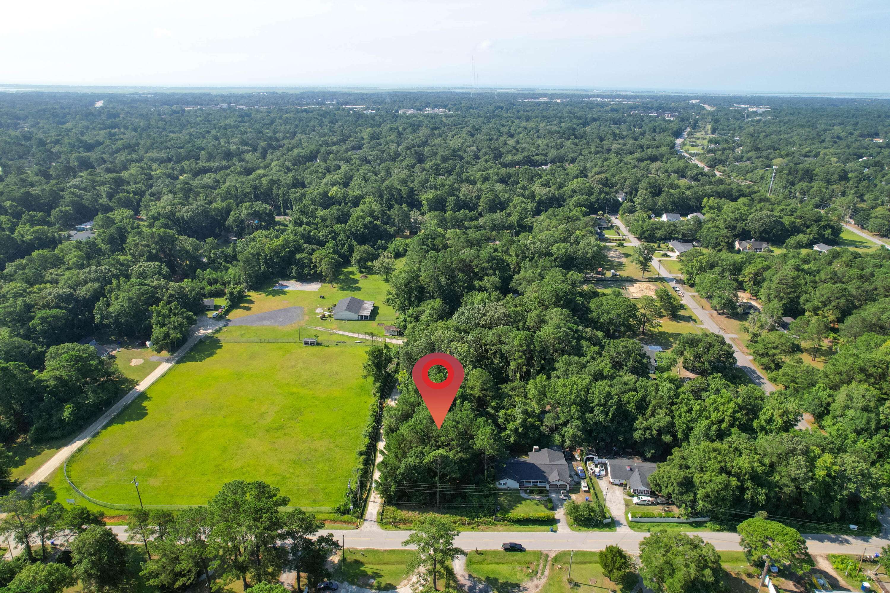 Mount Pleasant, SC 29464,1667 Snowden Rd