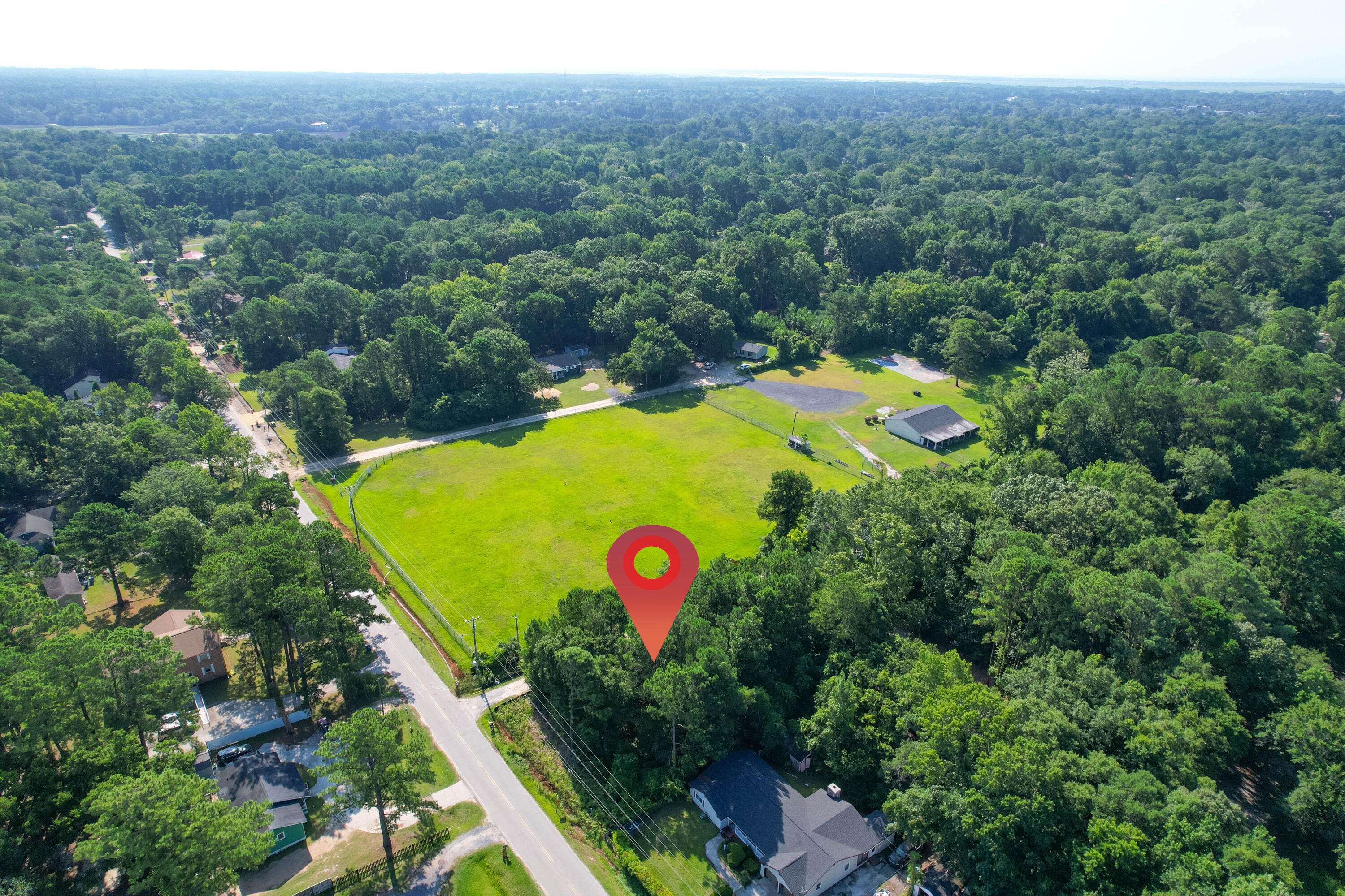 Mount Pleasant, SC 29464,1667 Snowden Rd