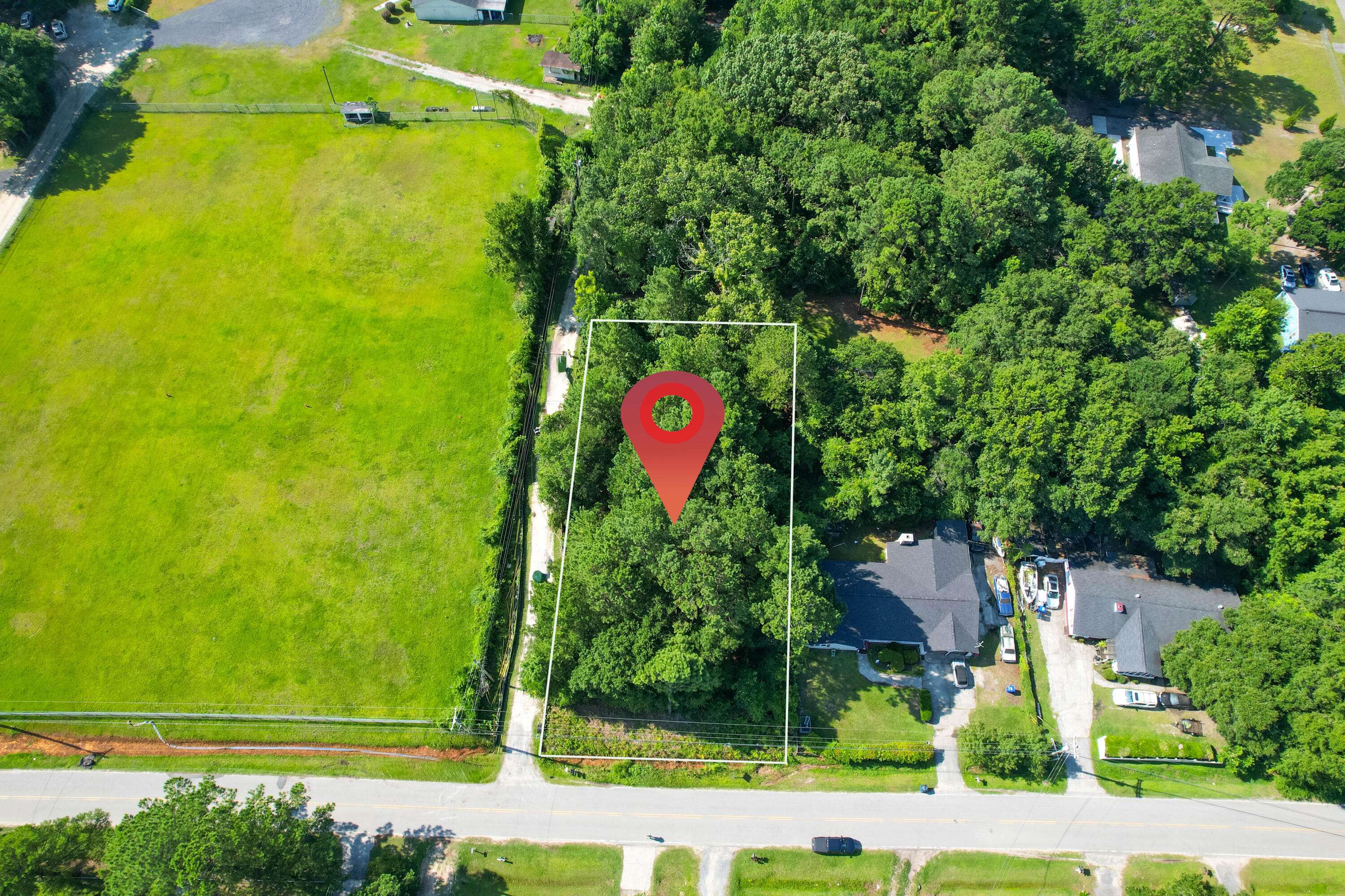 Mount Pleasant, SC 29464,1667 Snowden Rd