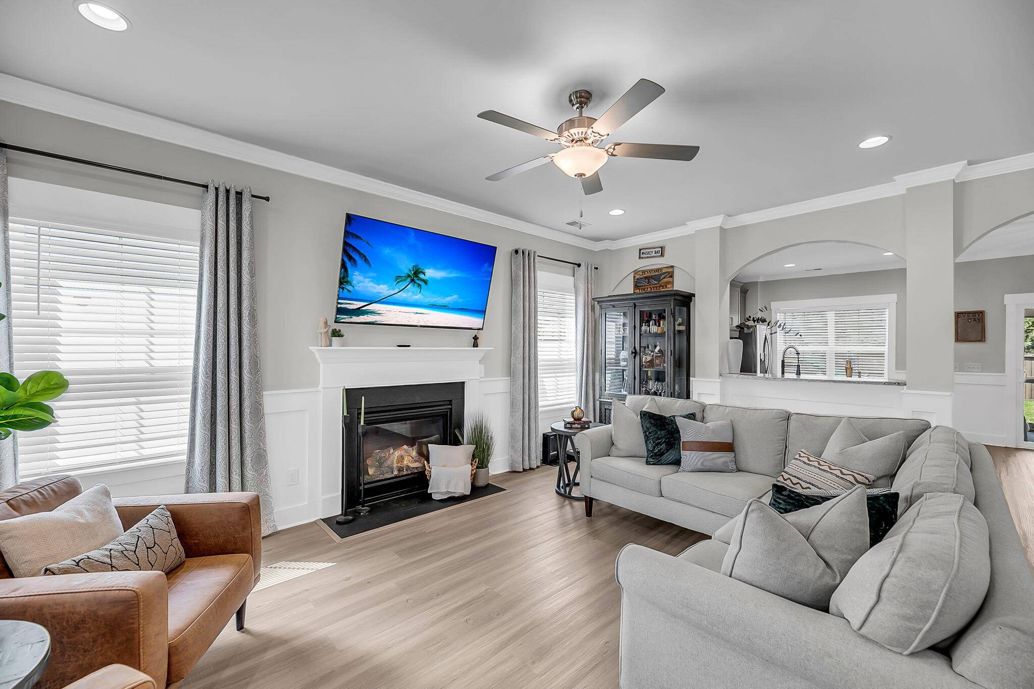 Johns Island, SC 29455,1117 Donerail Ln