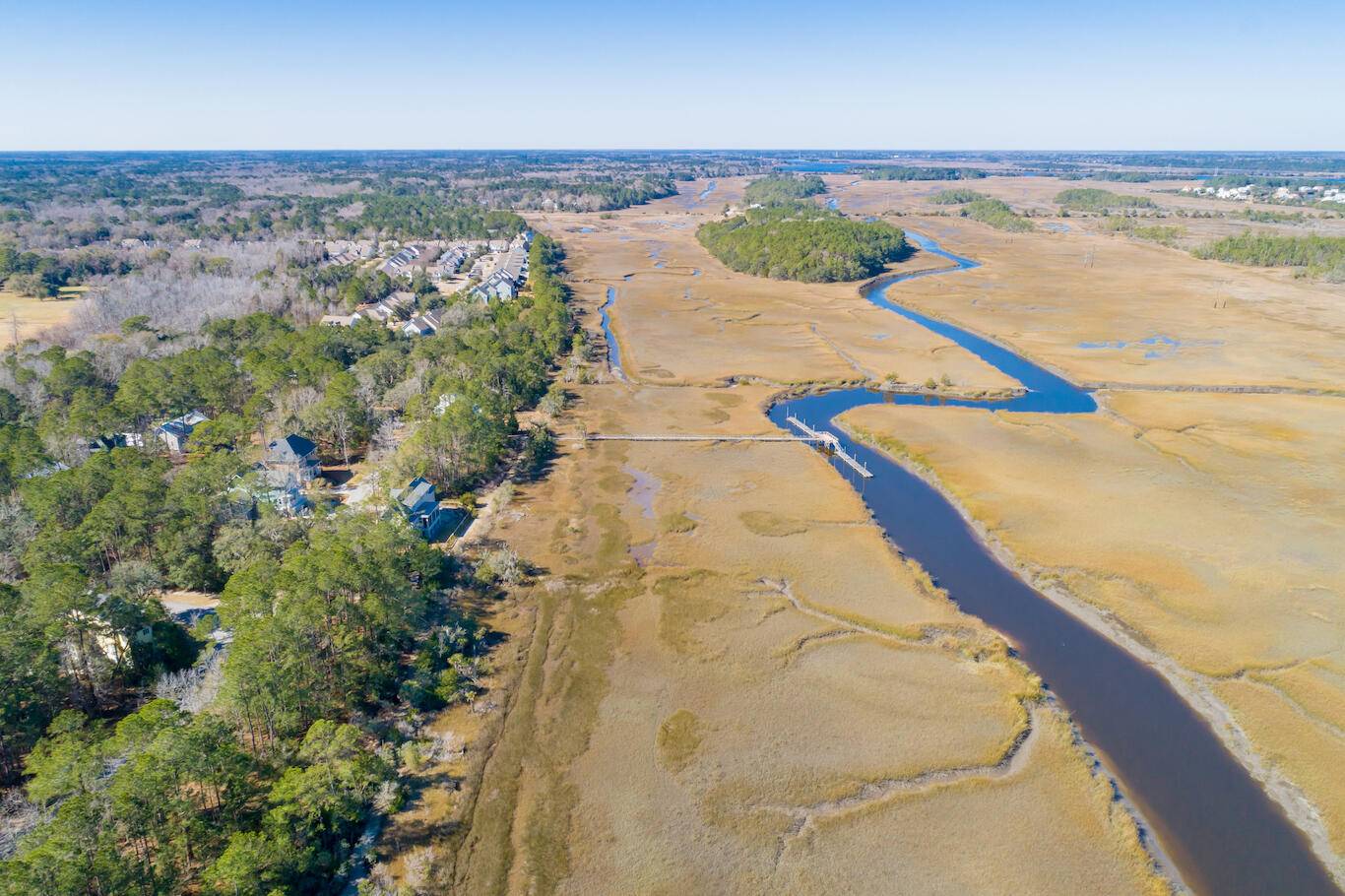 Johns Island, SC 29455,1515 John Fenwick Ln