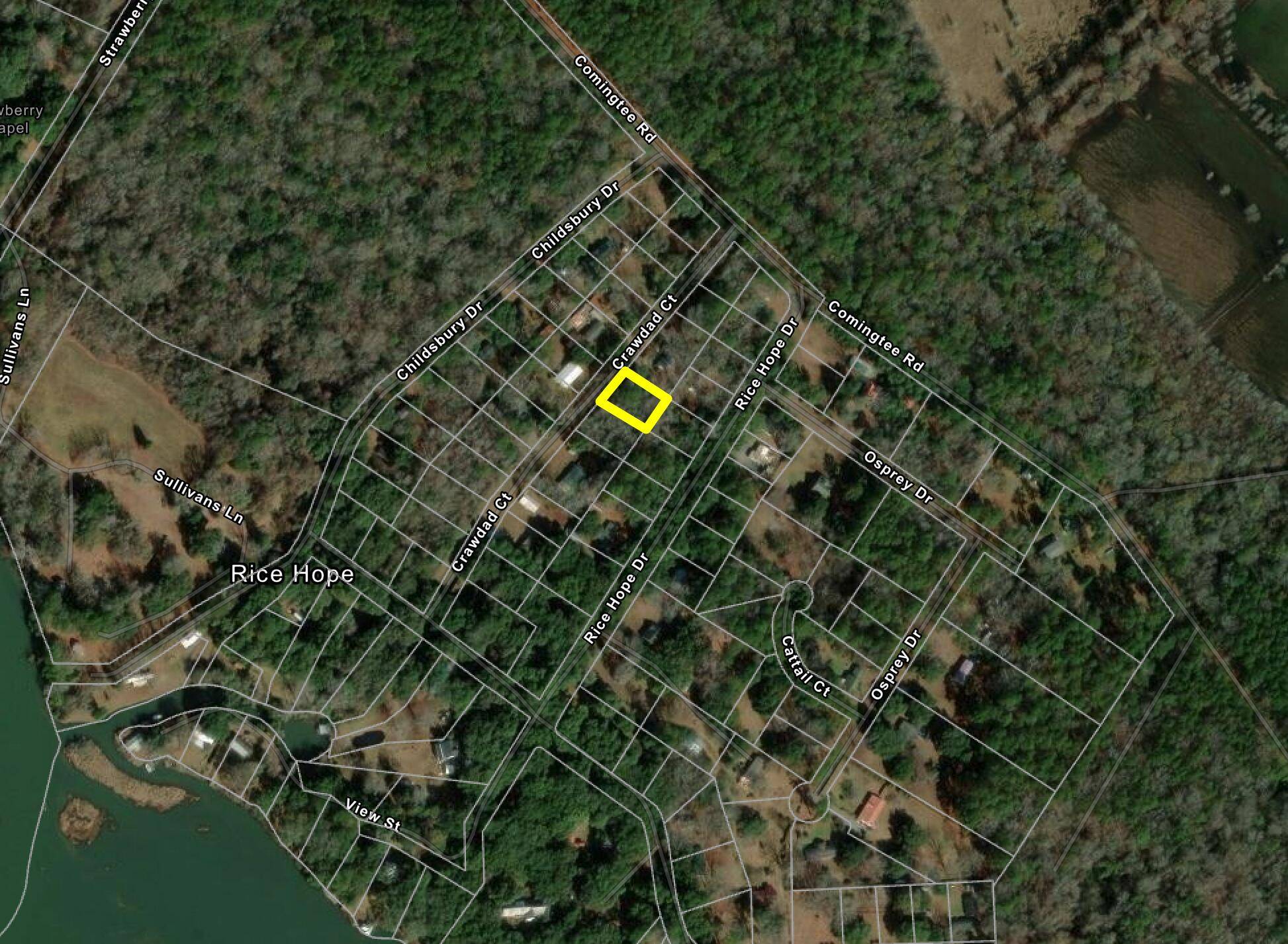 Moncks Corner, SC 29461,121 Crawdad Ct