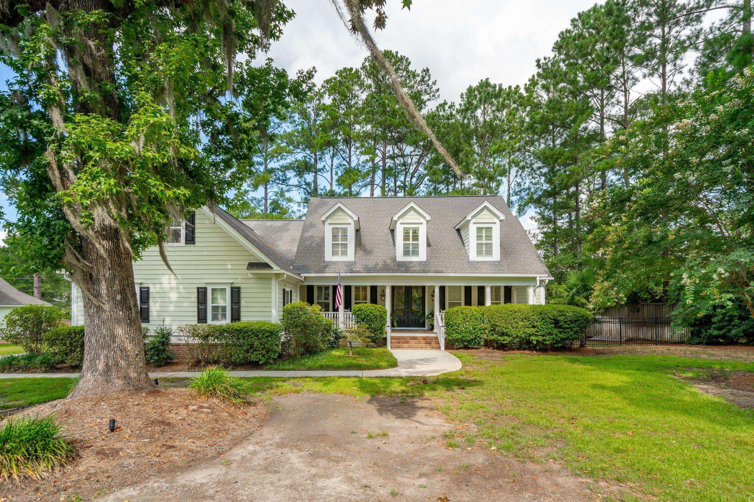 Summerville, SC 29483,100 Aviary Ct