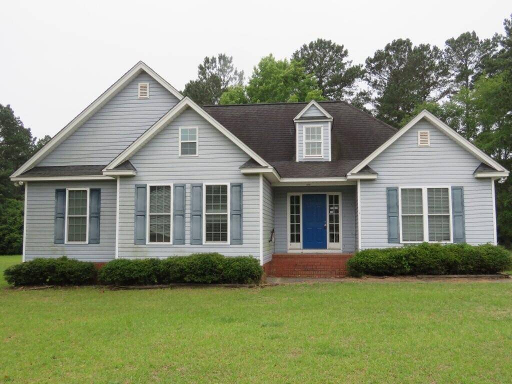 Orangeburg, SC 29118,164 Airy Hall Dr