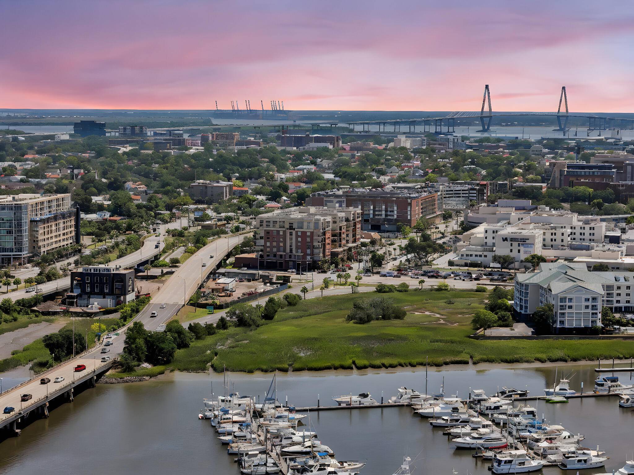 Charleston, SC 29401,150 Bee St #415