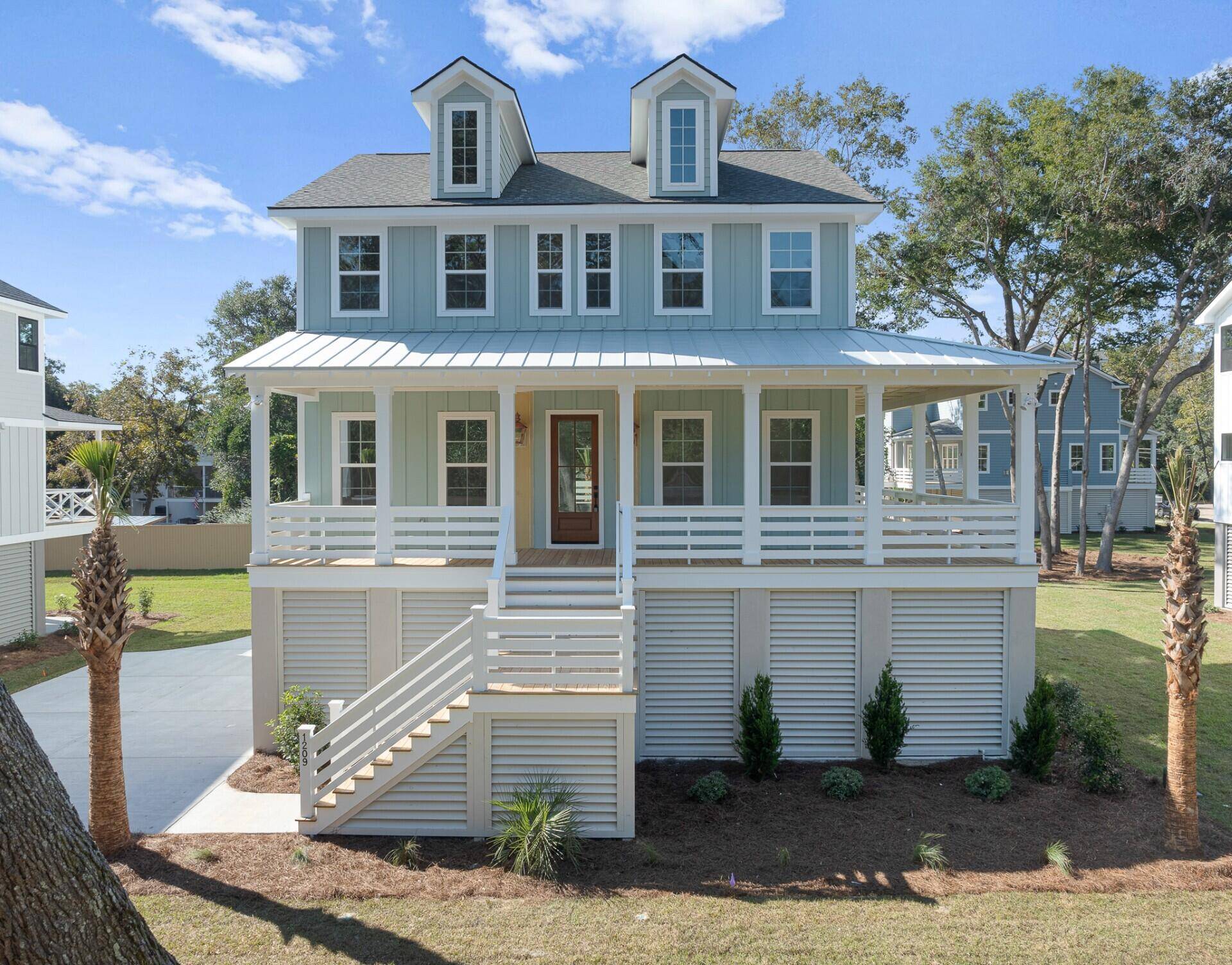 Charleston, SC 29407,200 Wappoo Rd