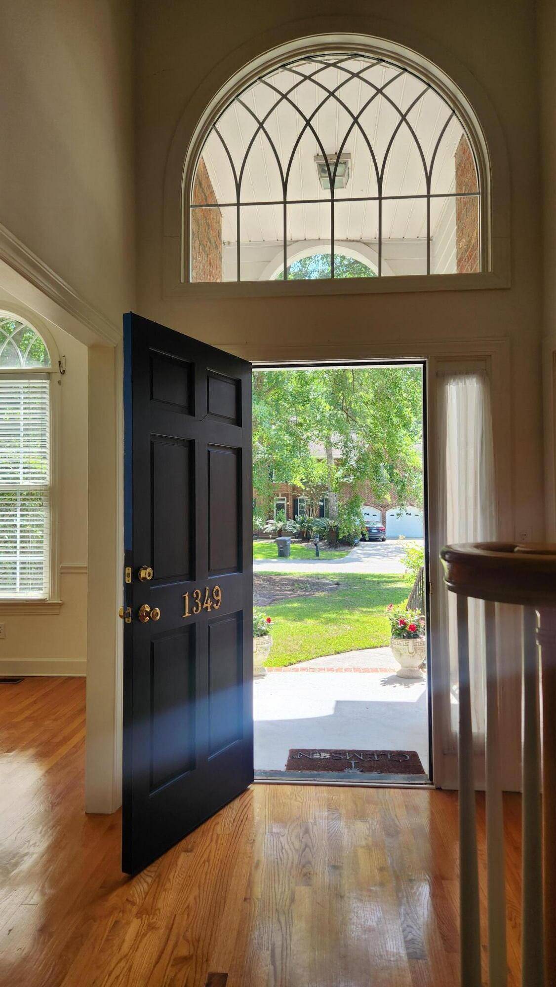 Mount Pleasant, SC 29466,1349 Chrismill Lane