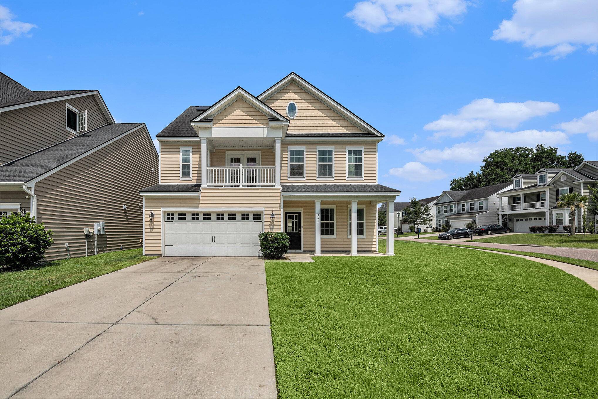 Moncks Corner, SC 29461,364 Bradley Bend Dr