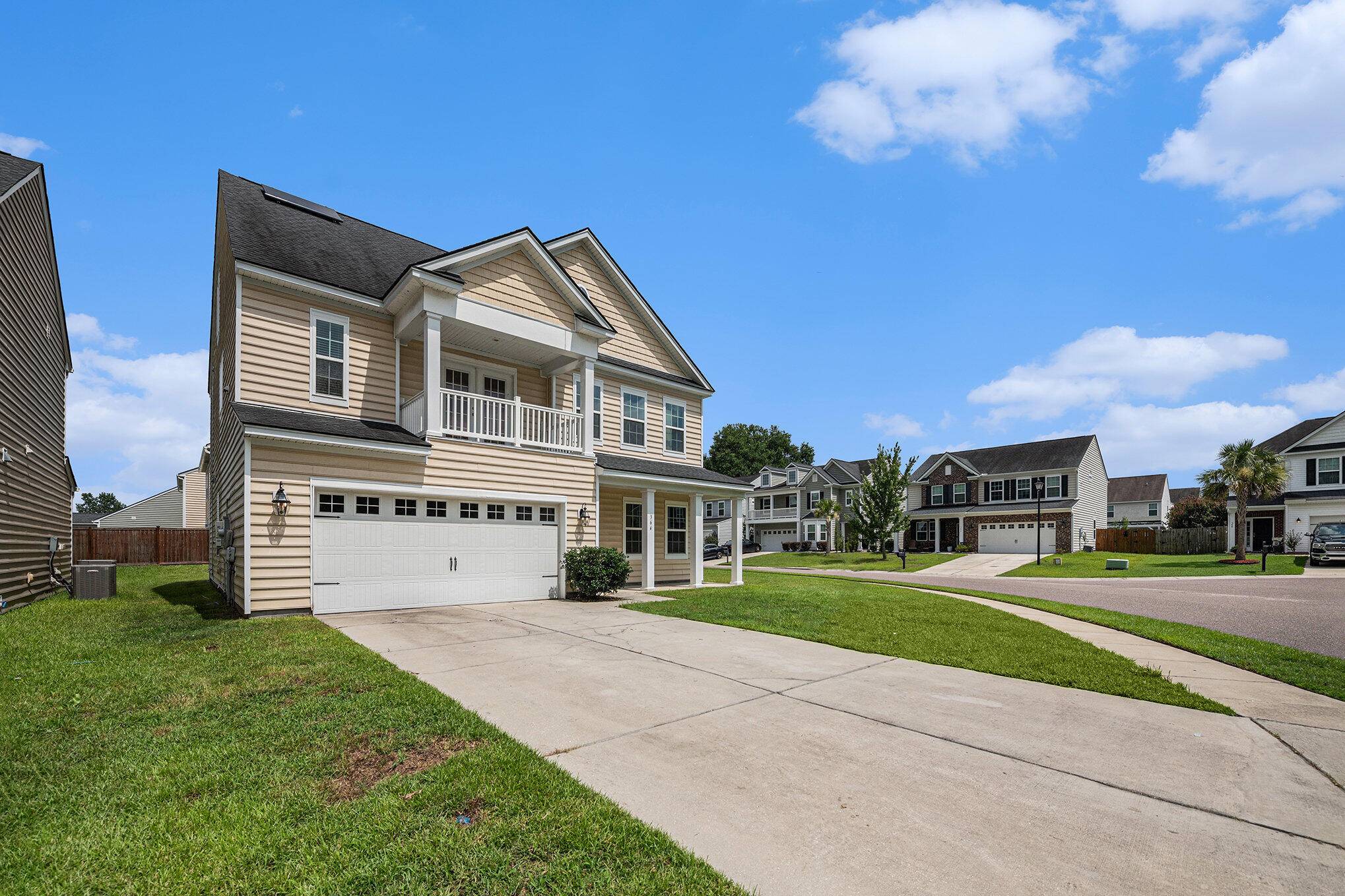 Moncks Corner, SC 29461,364 Bradley Bend Dr